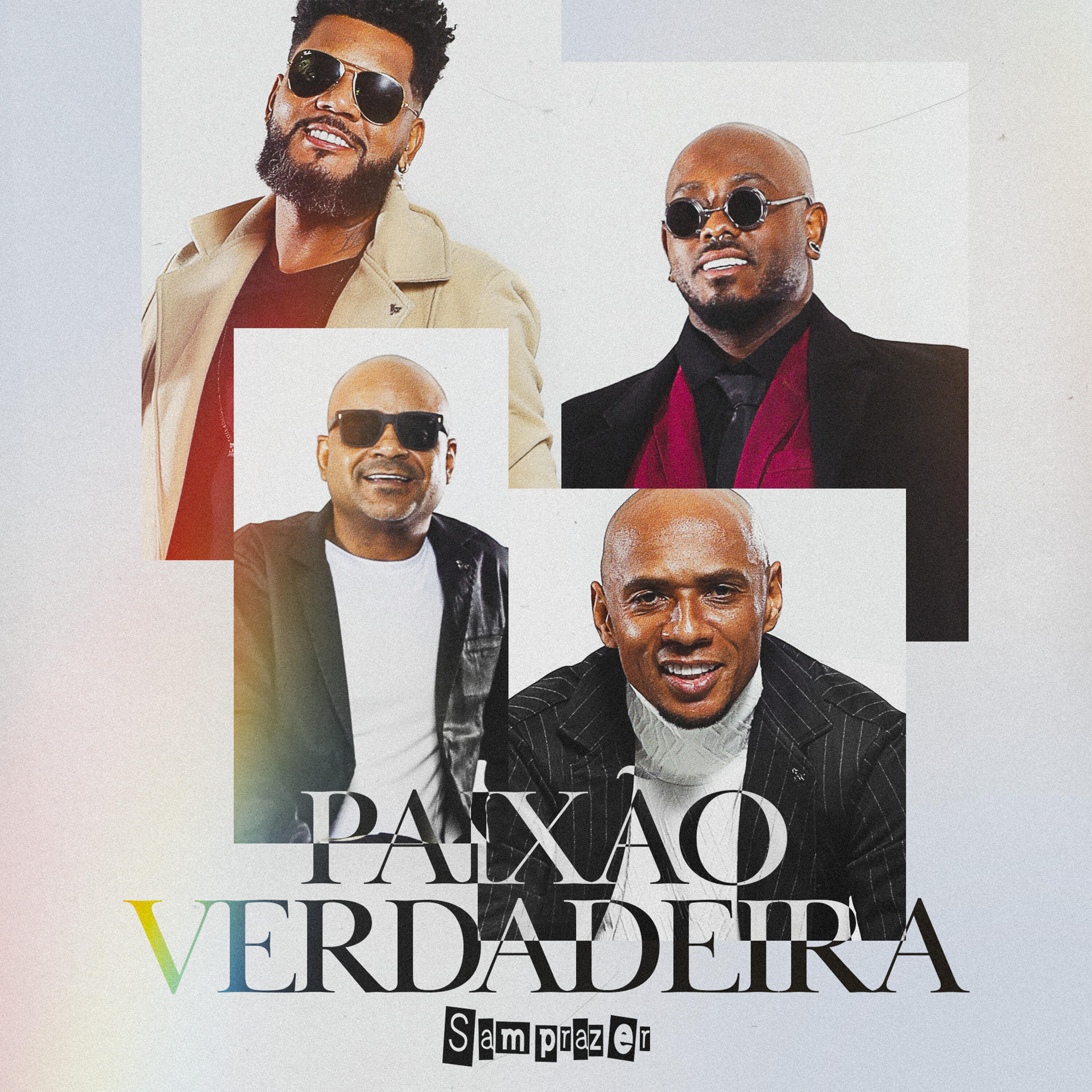 Релиз Paixão Verdadeira