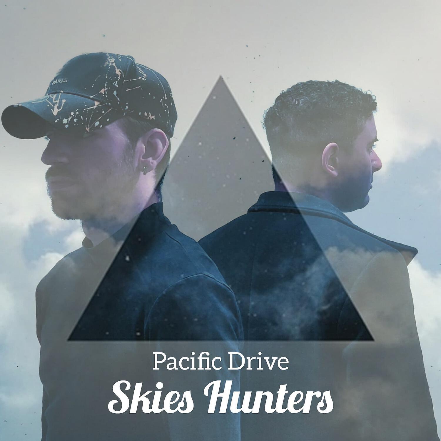Релиз Skies Hunters