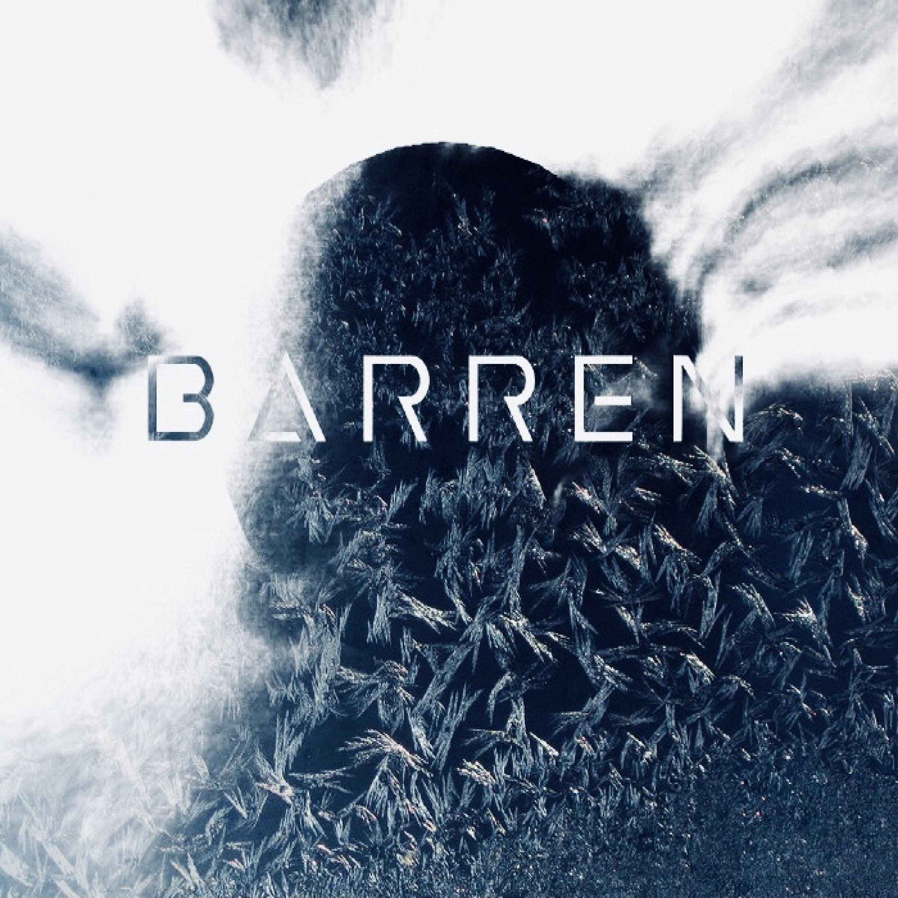 Релиз Barren