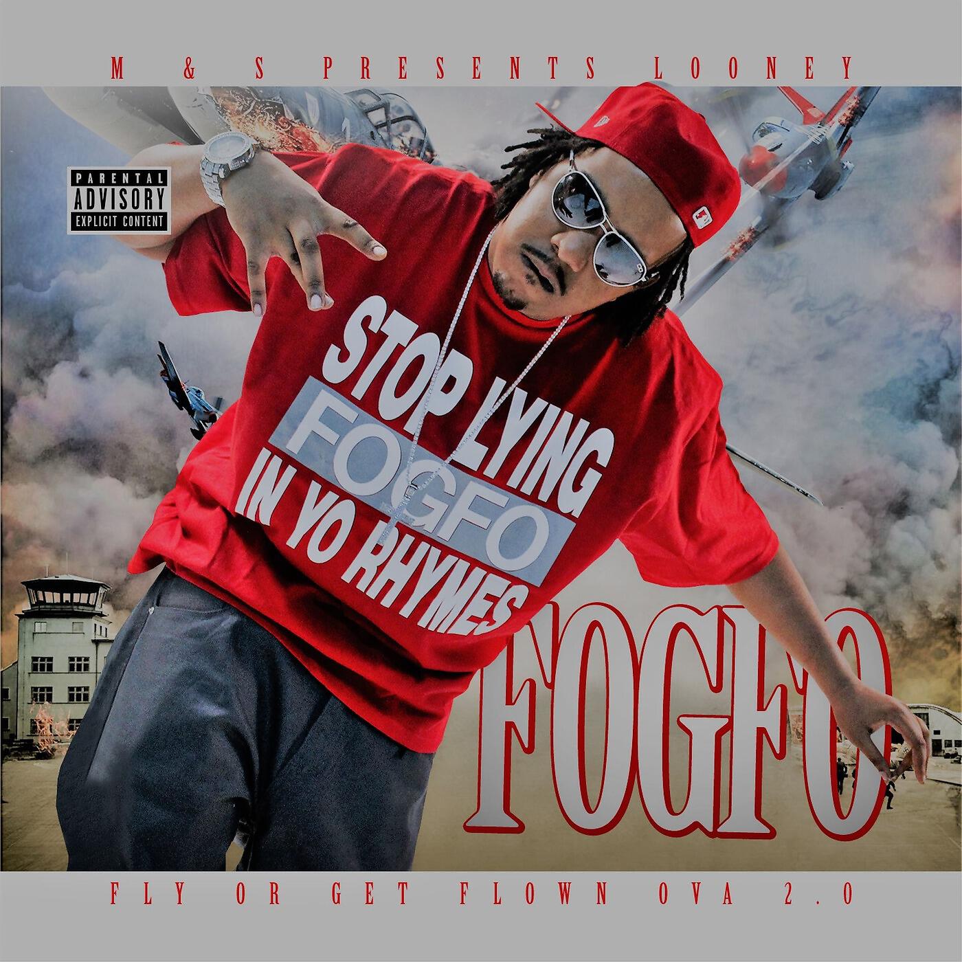 Релиз F.O.G.F.O
