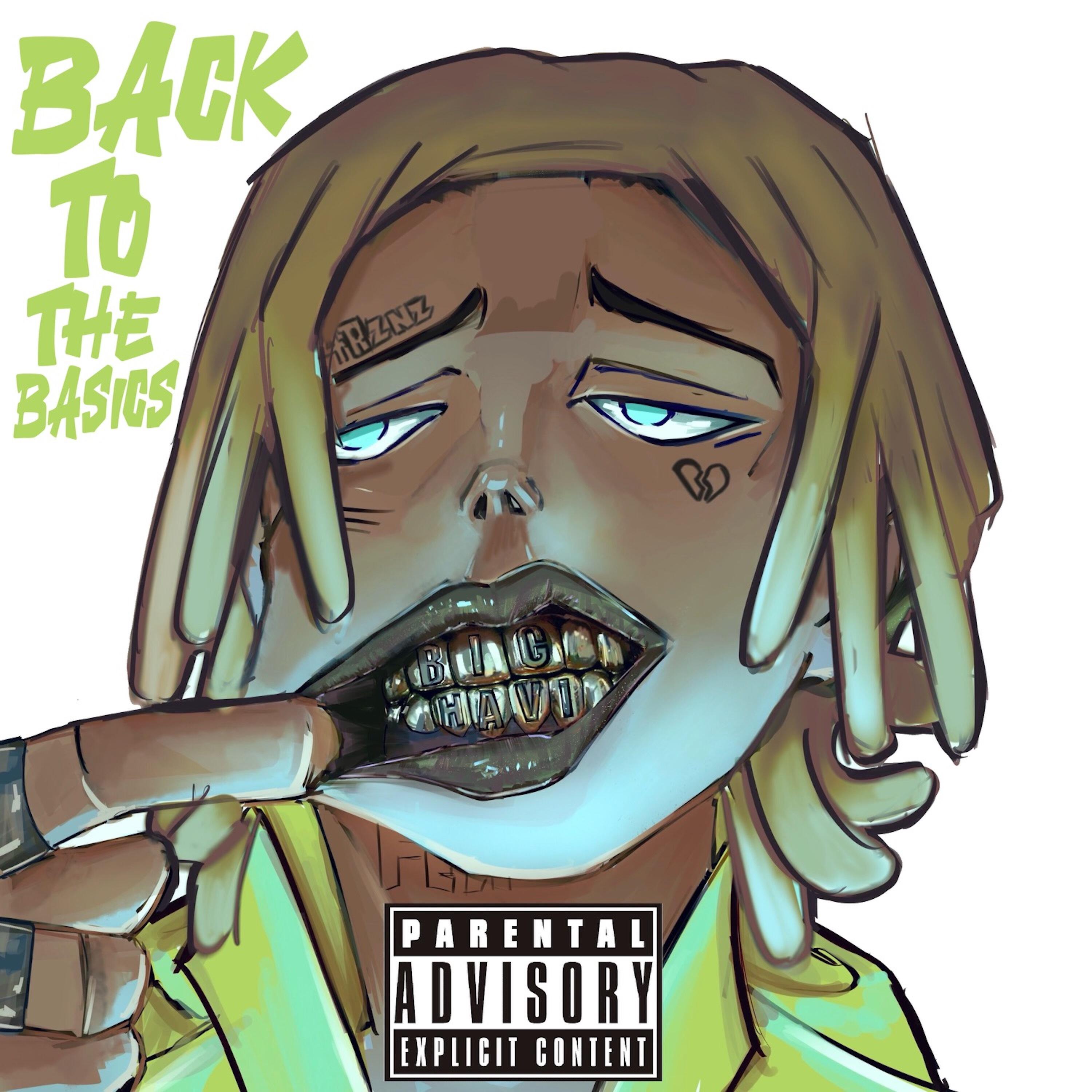 Релиз Back to the Basics