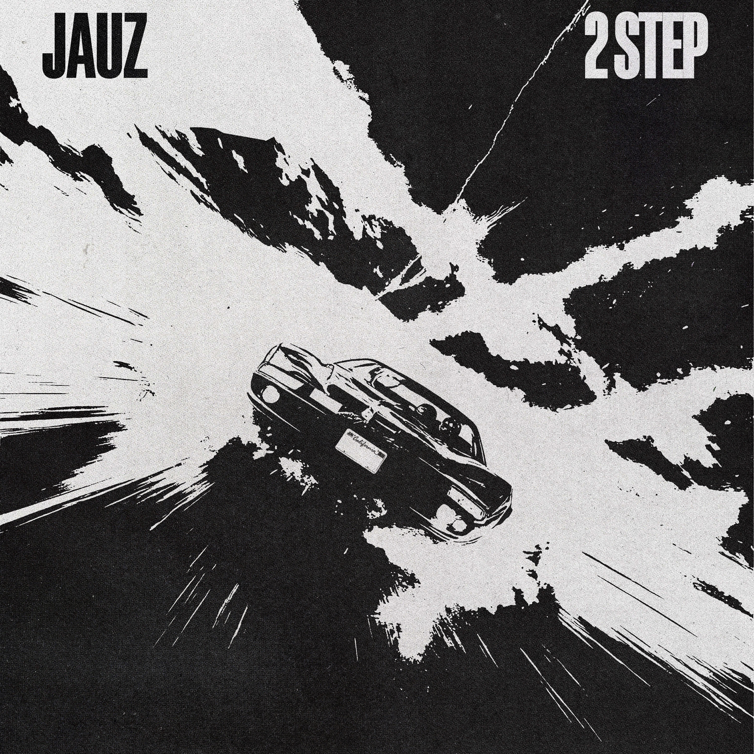 Релиз 2 Step