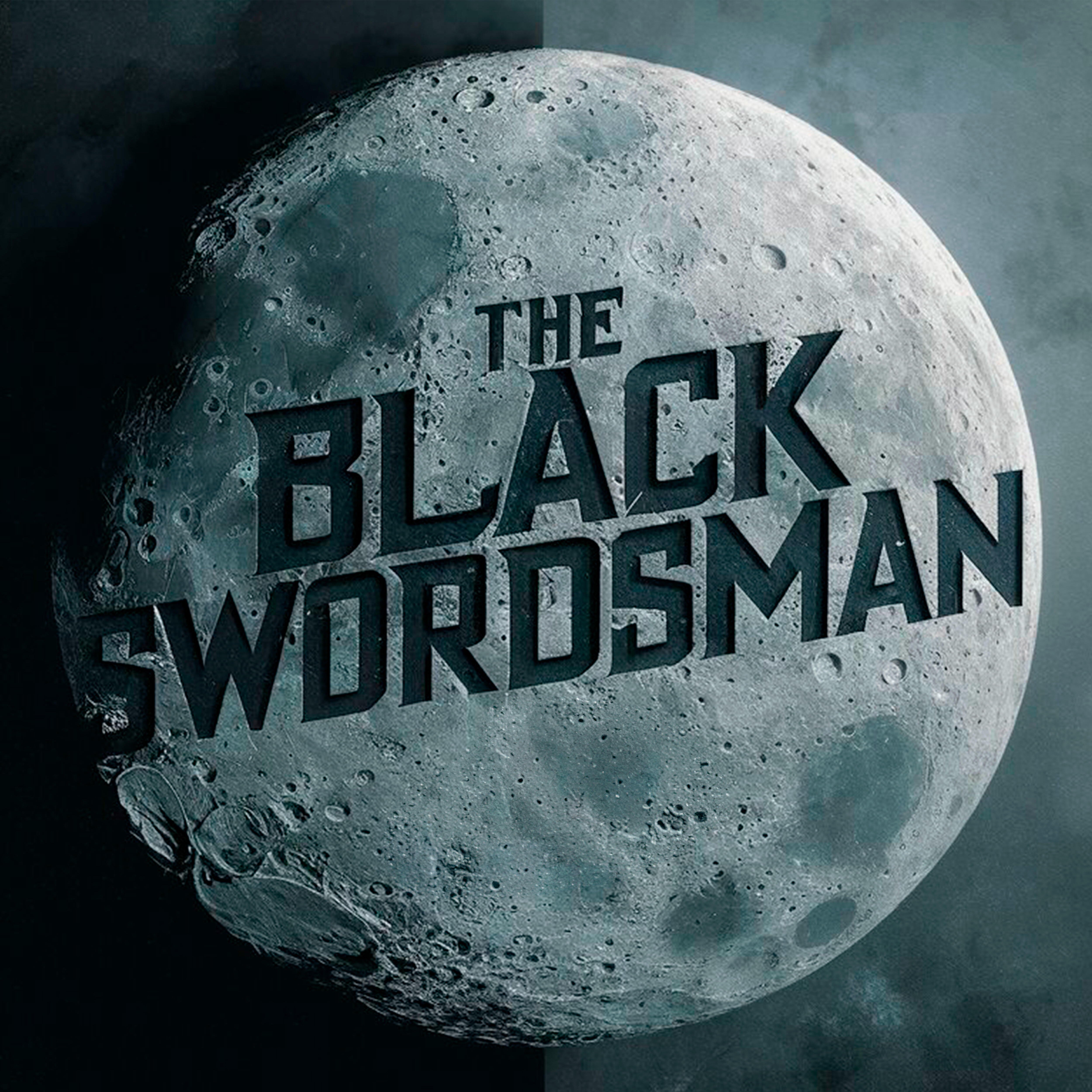 Релиз The Black Swordsman