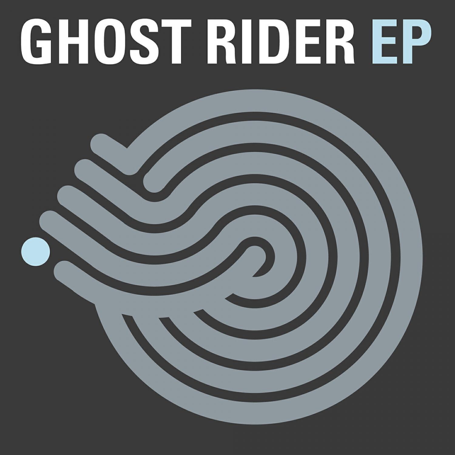 Релиз Ghost Rider