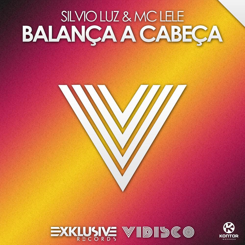 Silvio Luz & MC Lele