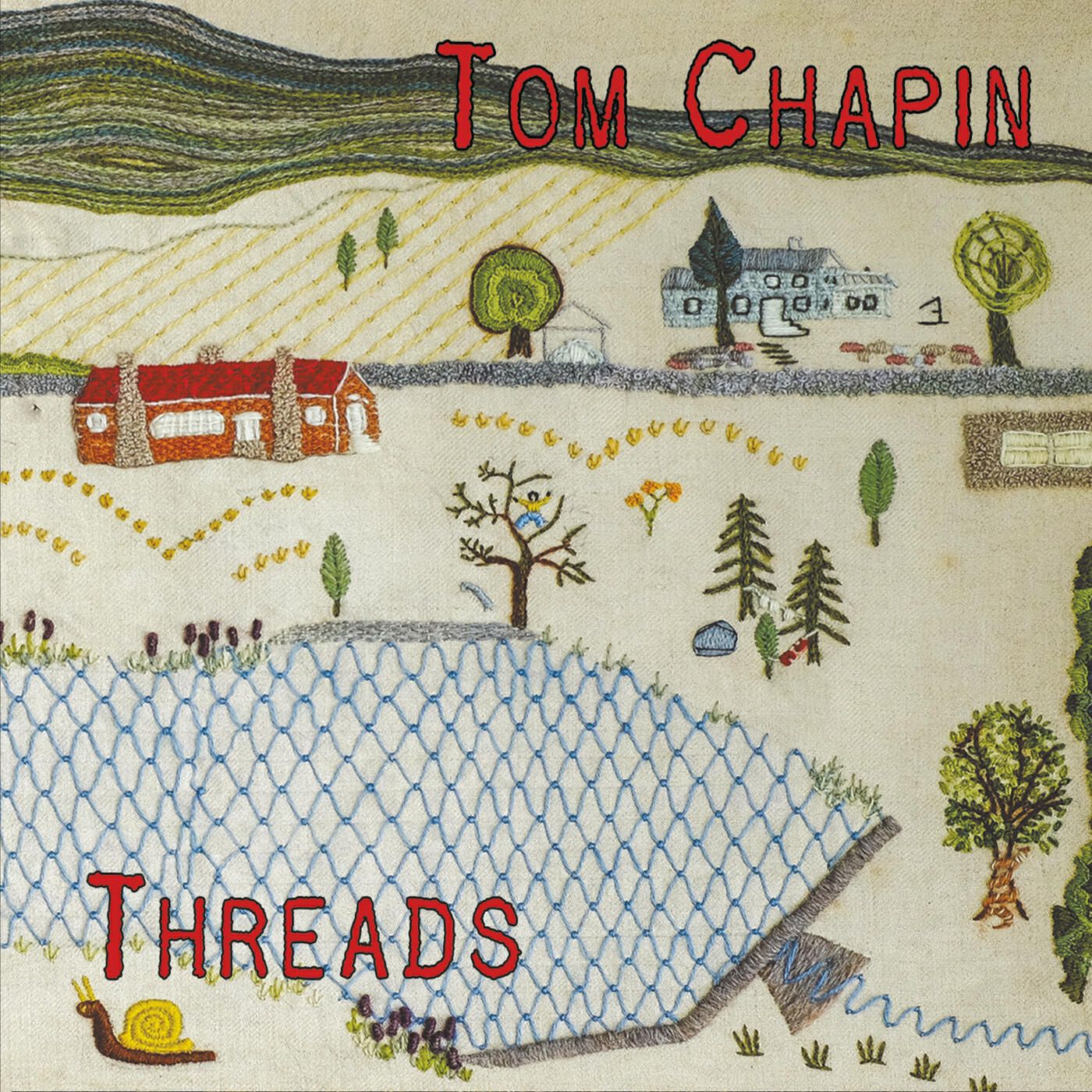 Релиз Threads