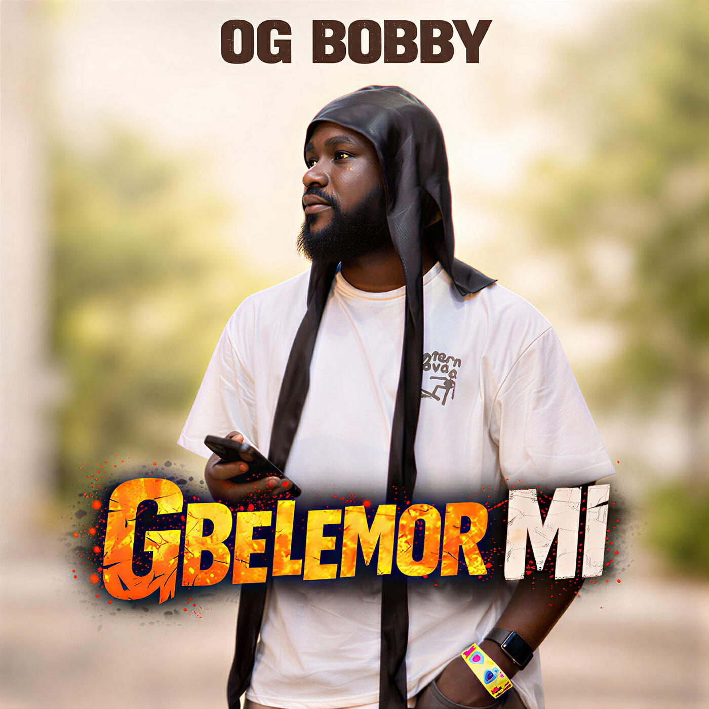 Релиз Gbelemor Mi