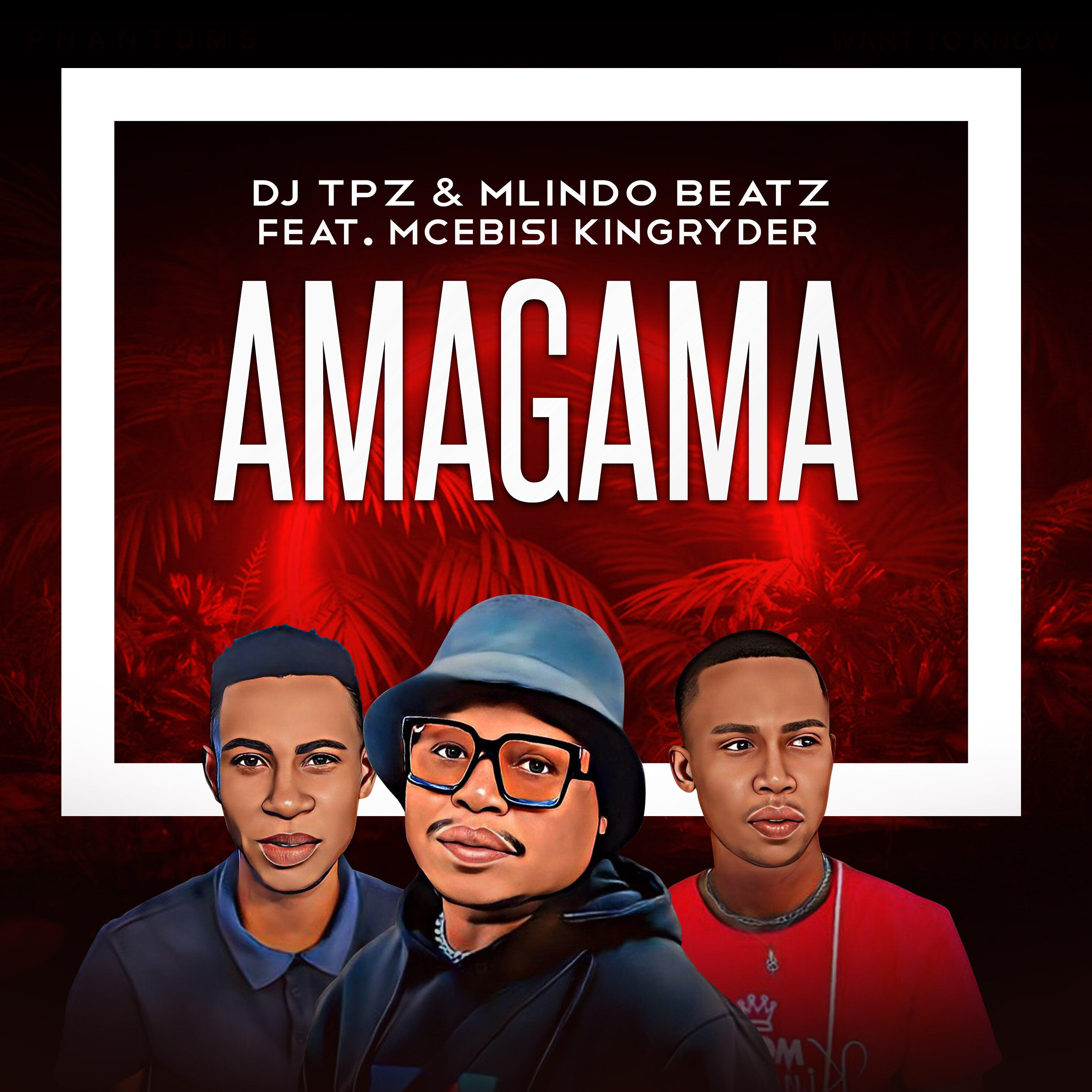 Mlindo Beatz