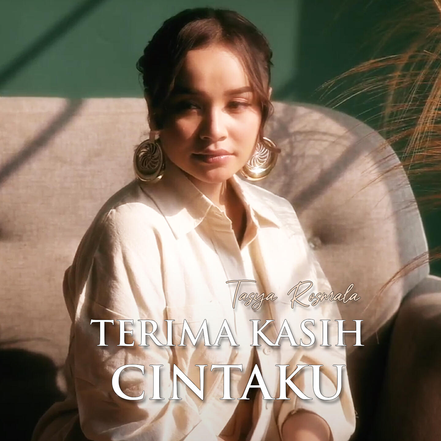 Релиз TERIMA KASIH CINTAKU