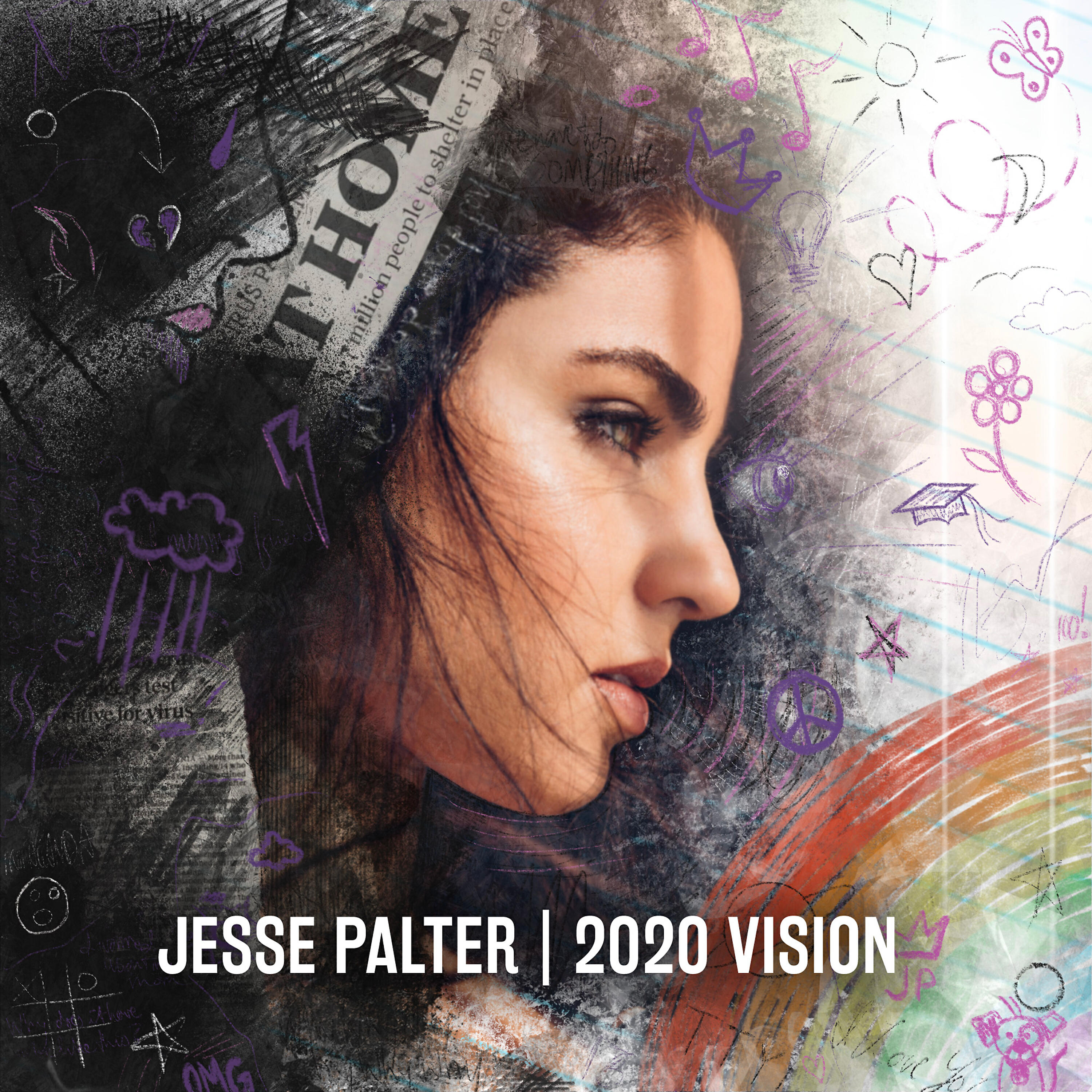 Релиз 2020 Vision