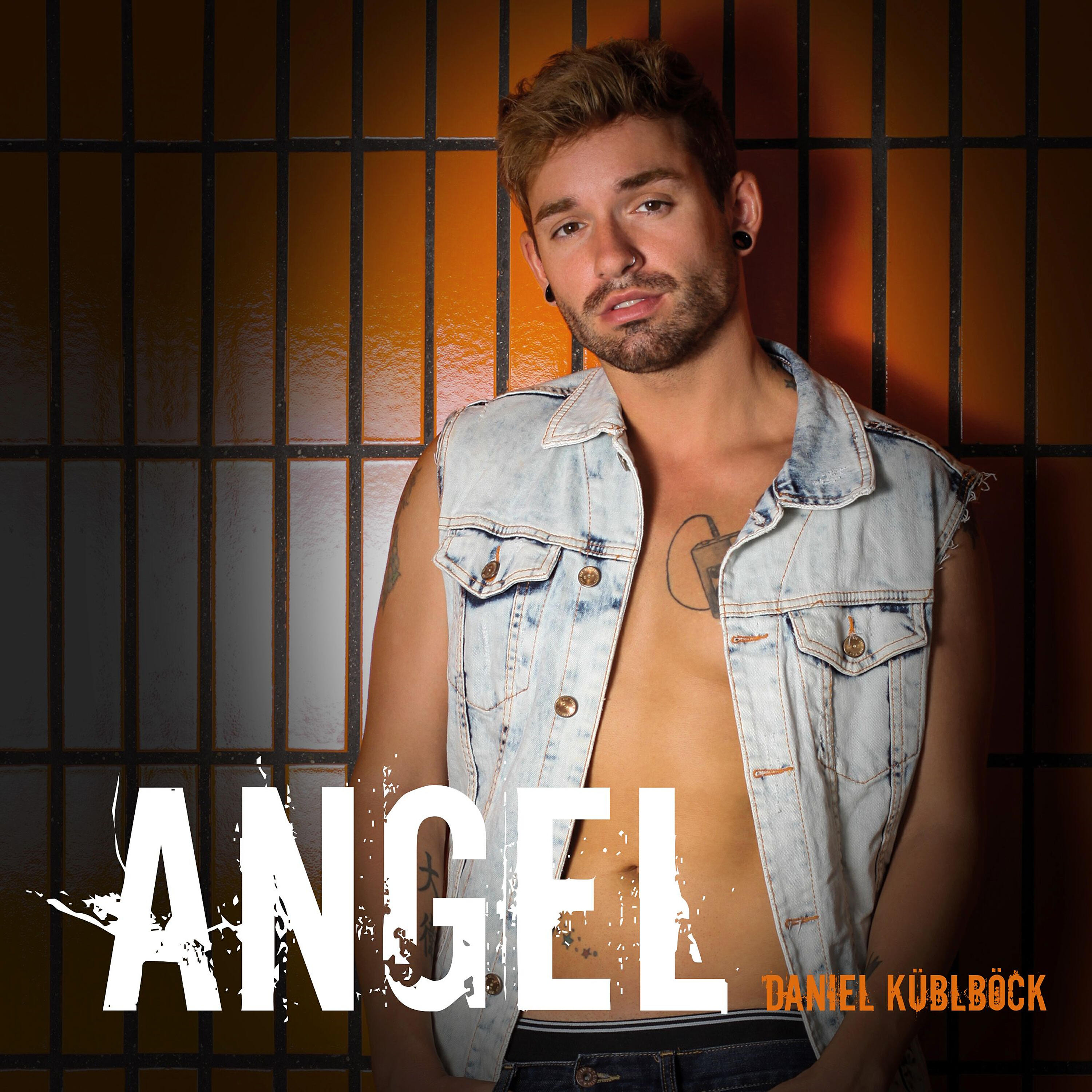 Релиз Angel