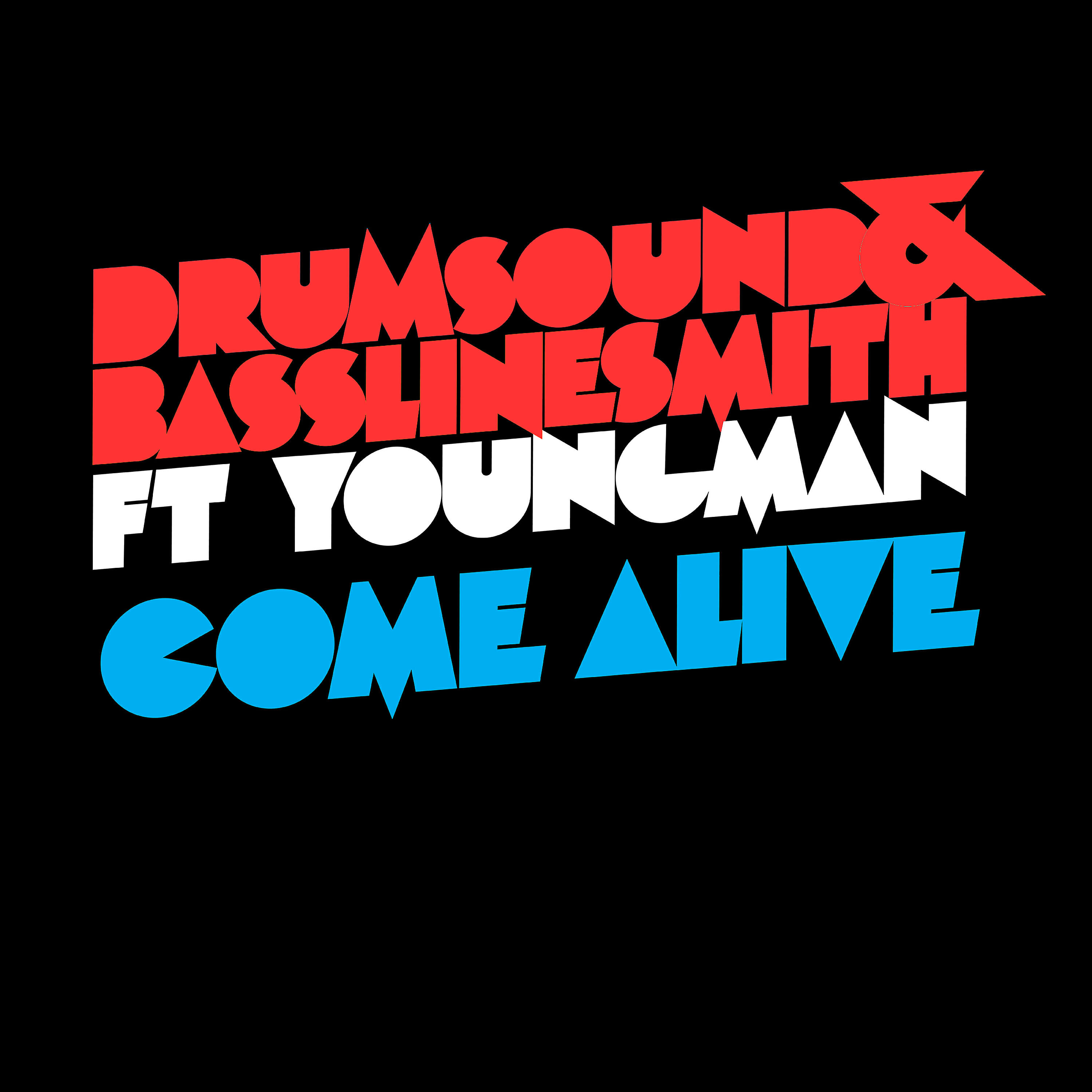 Скачать песню Drumsound and Bassline Smith, Young man - Come Alive (Vip Mix) бесплатно в MP3 для Android и iOS