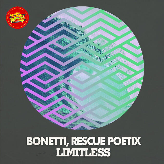 Релиз Limitless