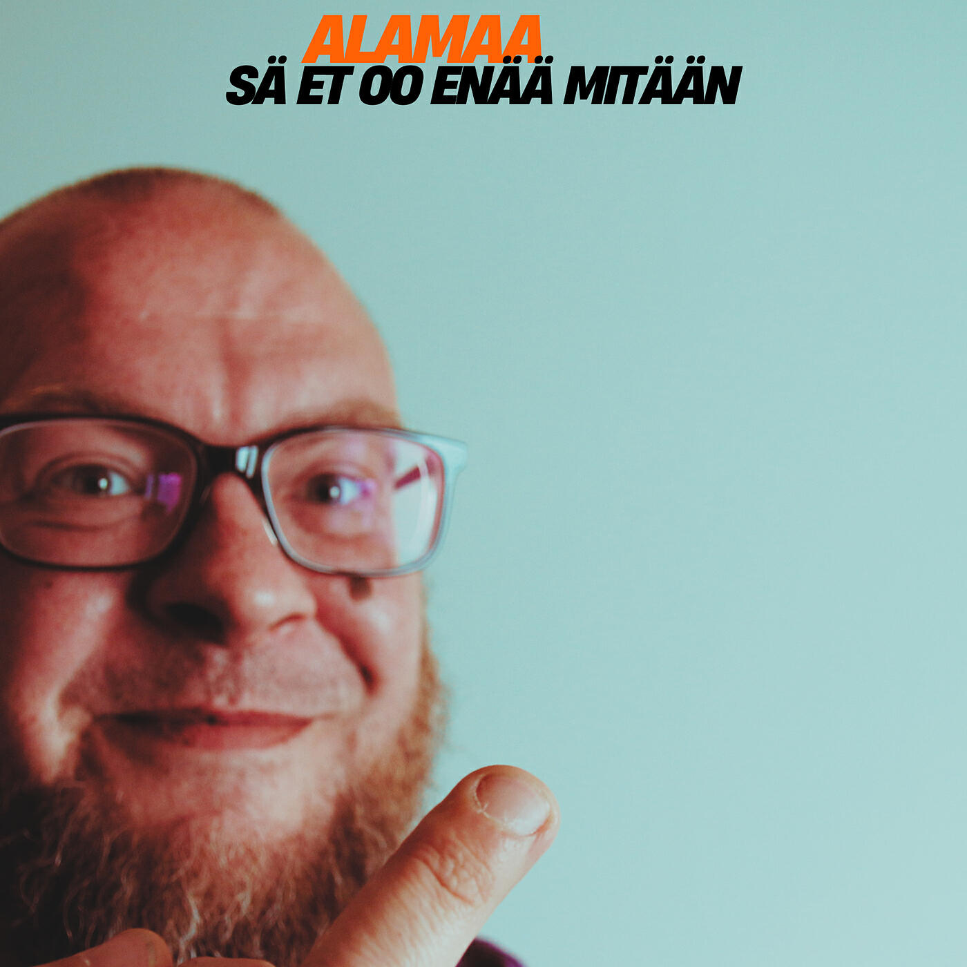 Релиз Sä Et Oo Enää Mitään