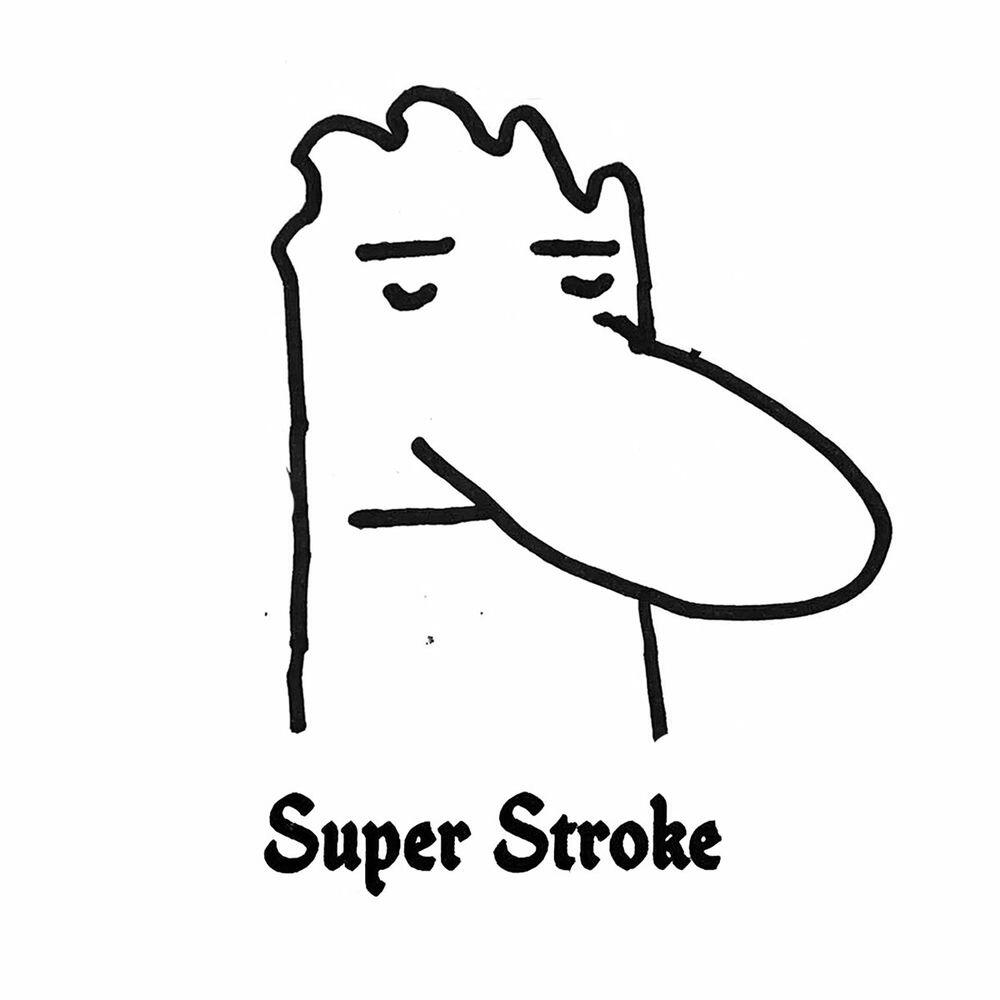 Релиз Super Stroke