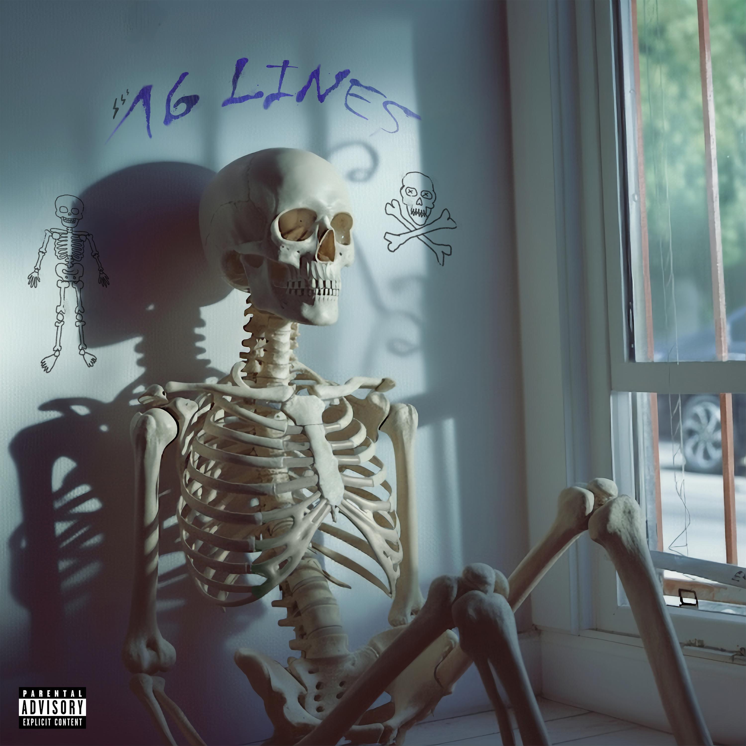 Релиз 16 Lines