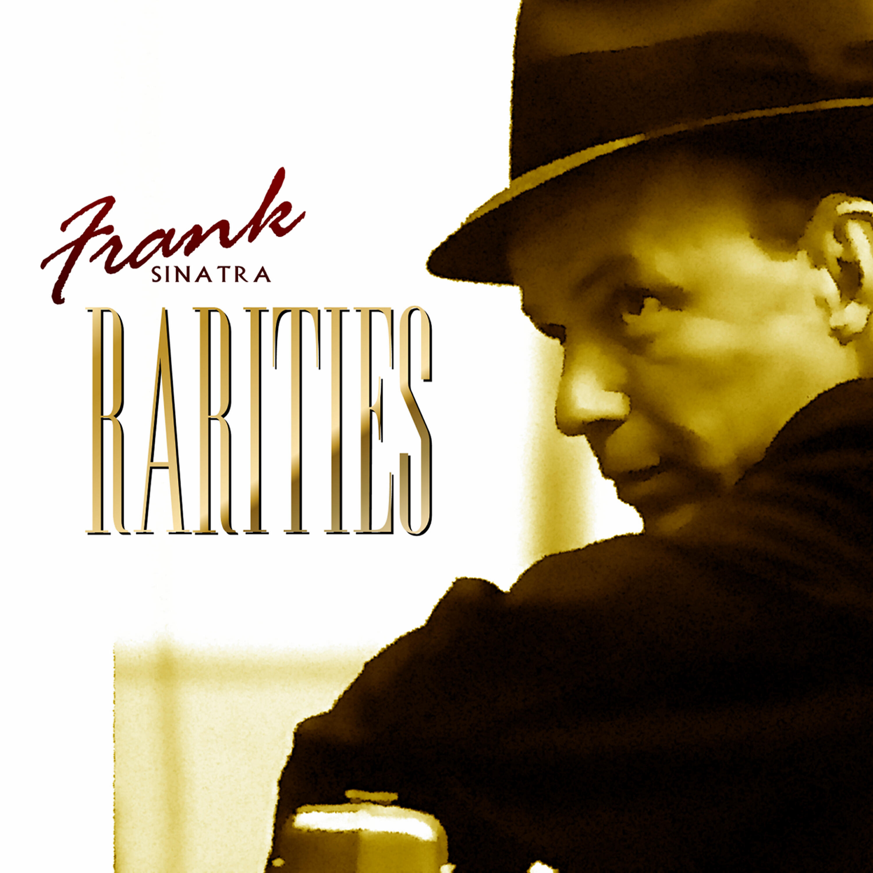 Релиз Rarities