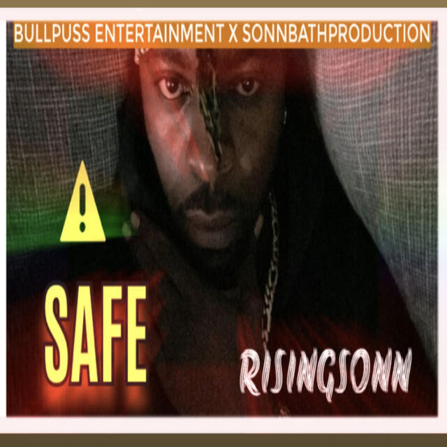 Релиз Safe