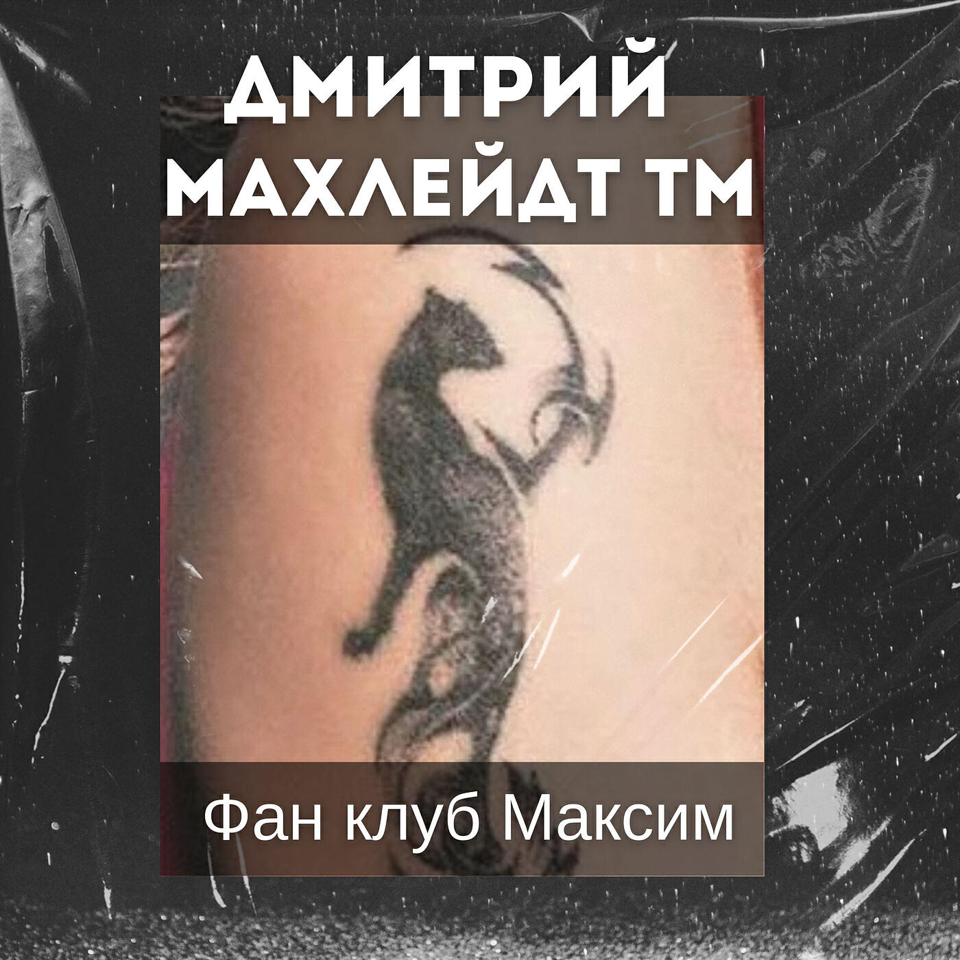 Релиз Фан клуб максим