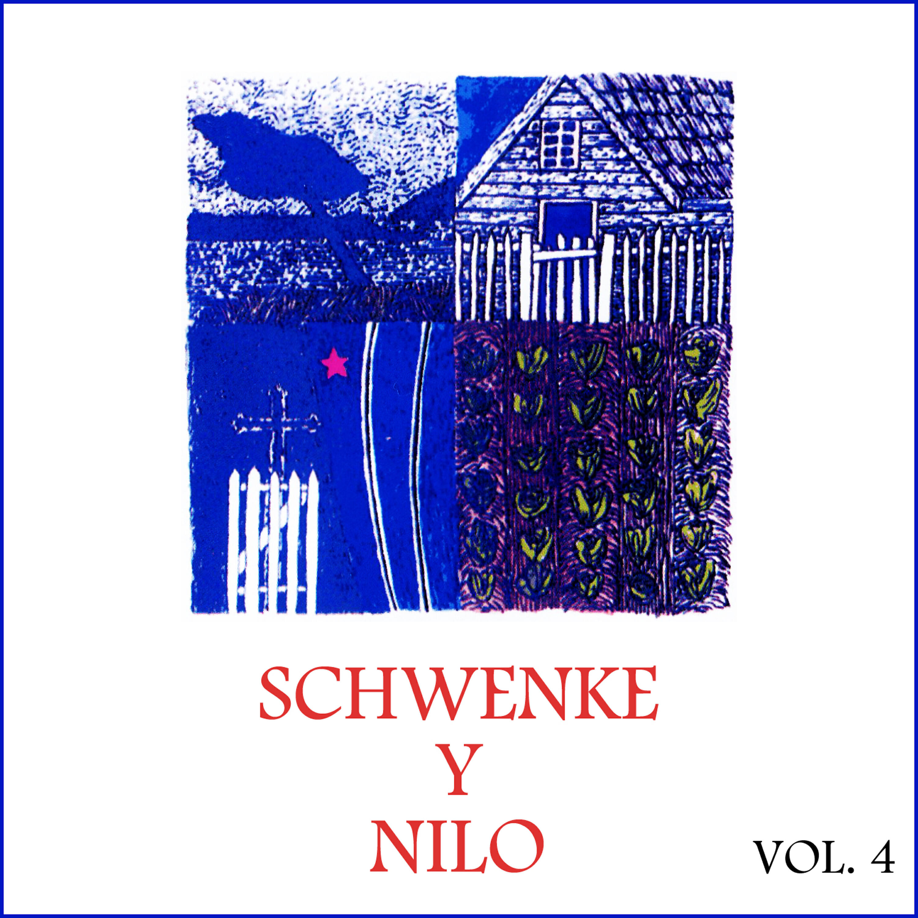 Релиз Schwenke y Nilo, Vol. 4