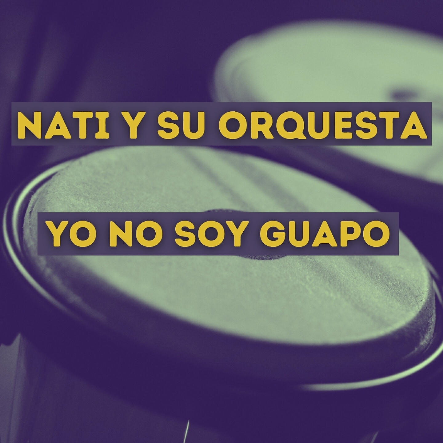 Релиз Yo No Soy Guapo