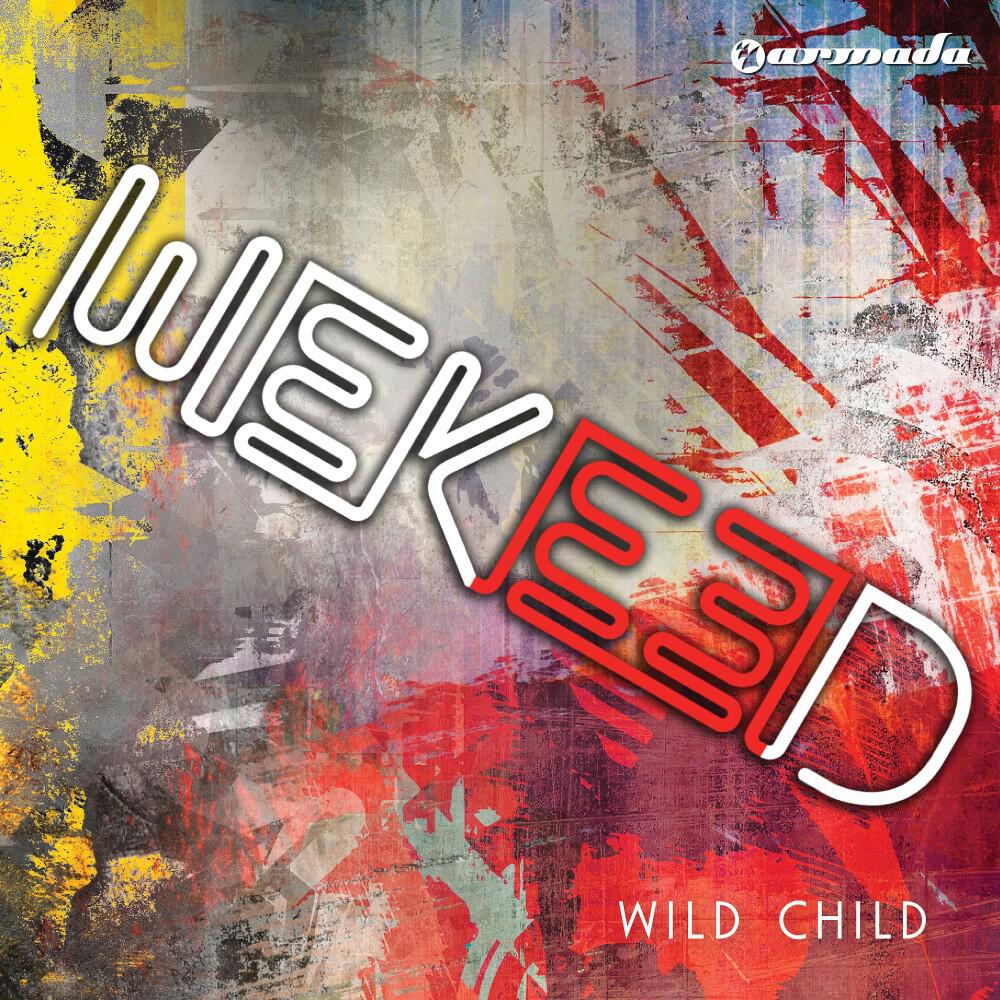Релиз Wild Child