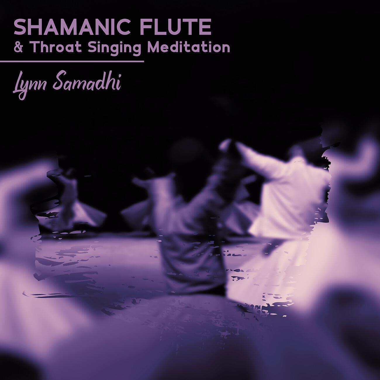 Релиз Shamanic Flute & Throat Singing Meditation