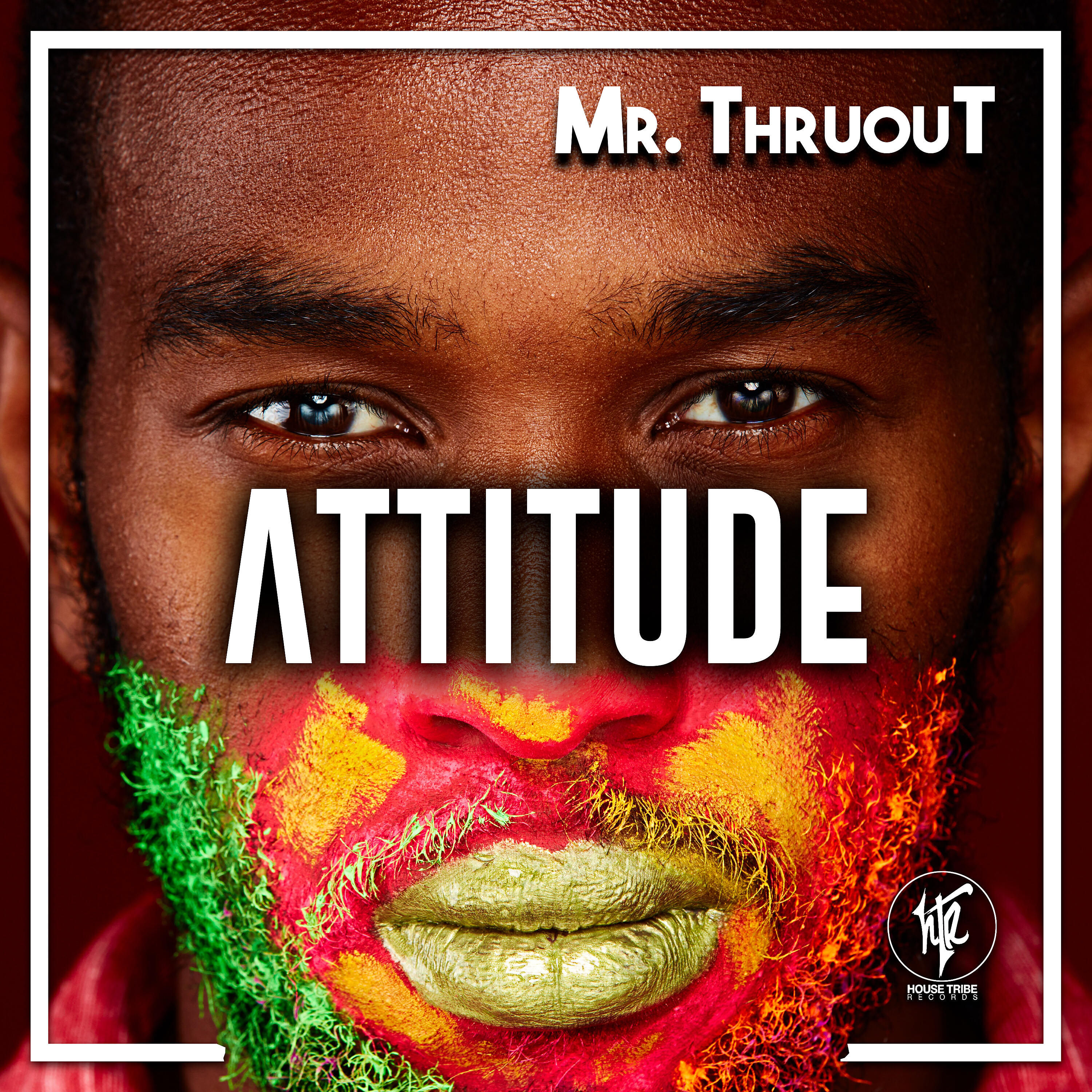 Релиз Attitude