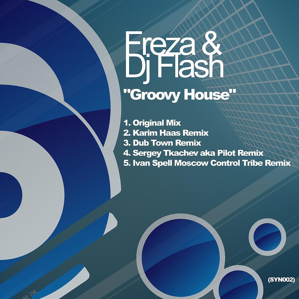 Freza & DJ Flash