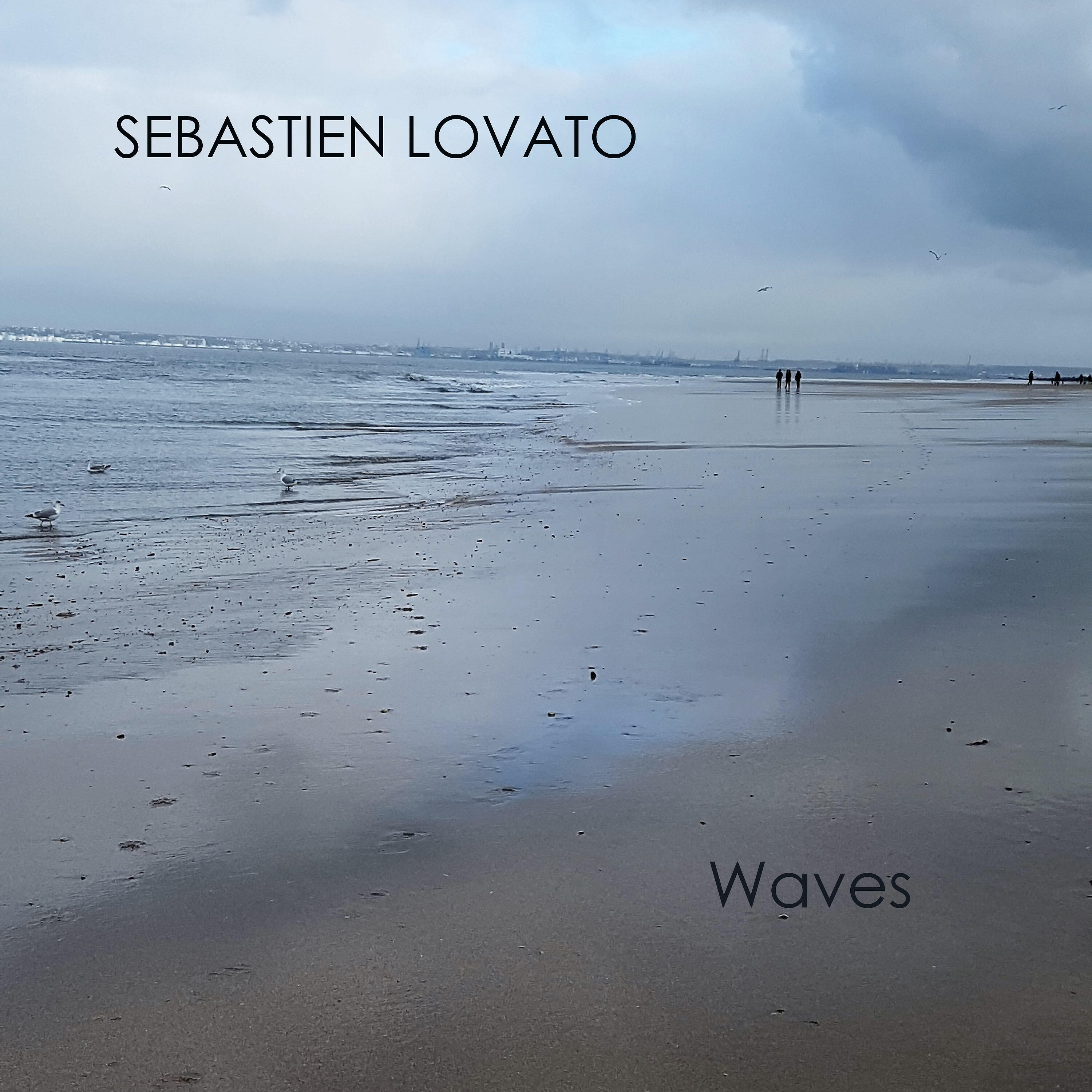 Релиз Waves