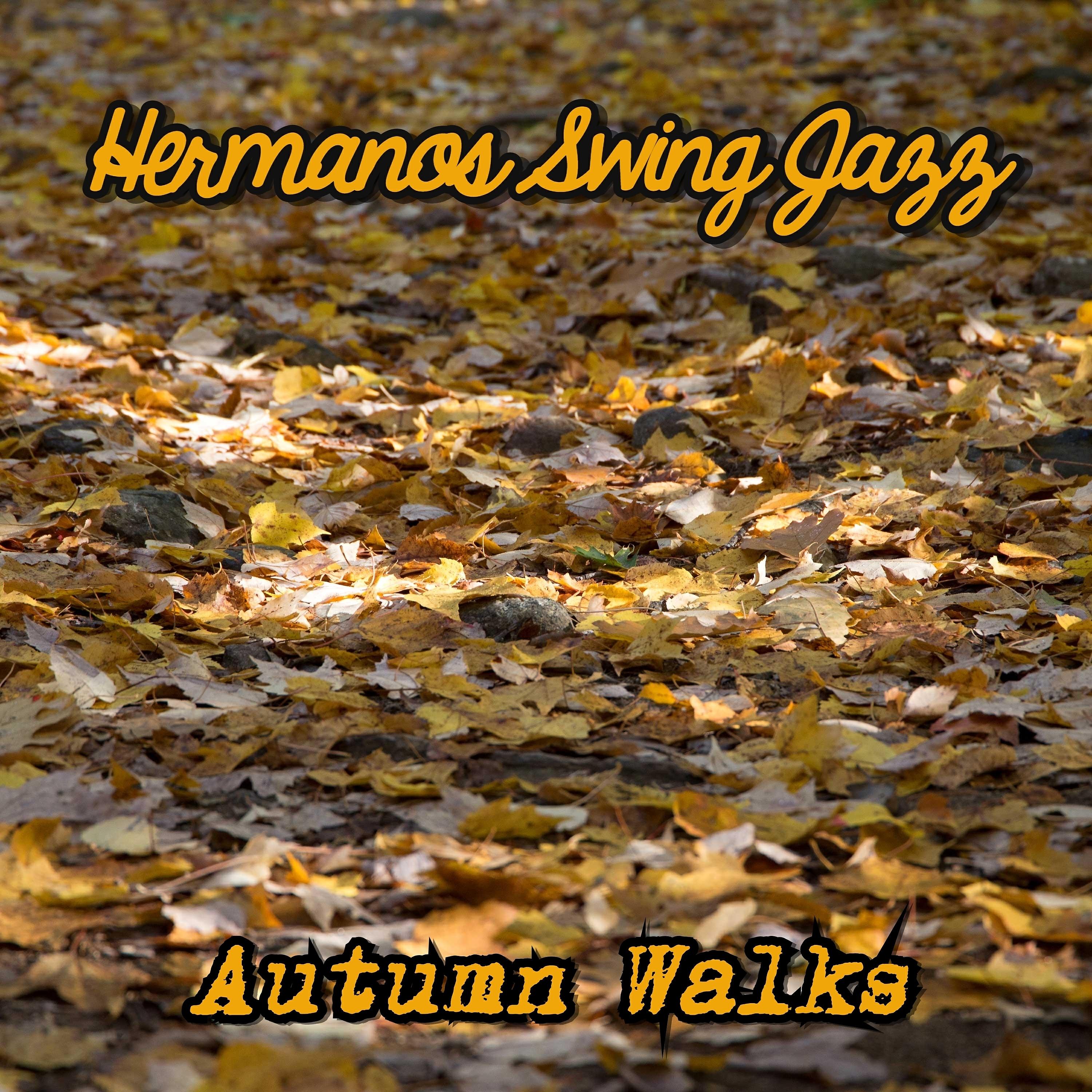 Релиз Autumn Walks