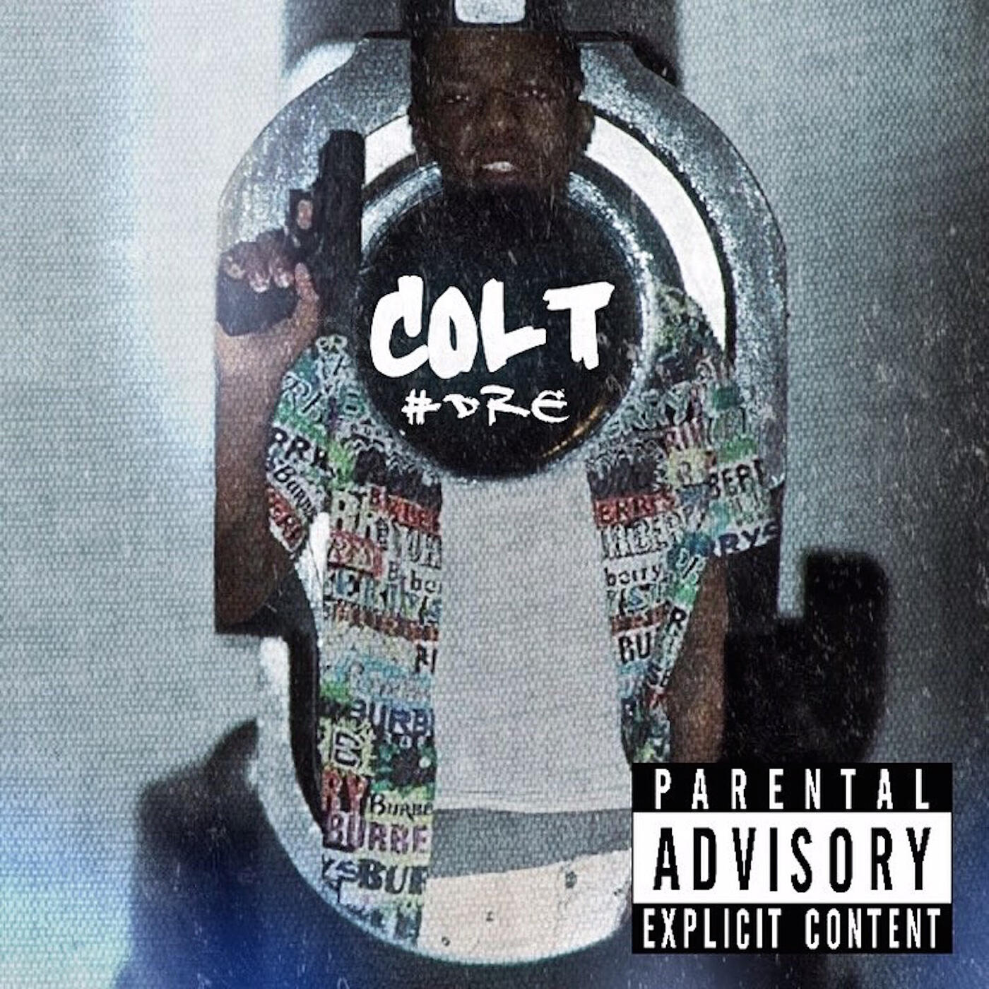 Скачать песню #Dre West Oakland - Colt бесплатно в MP3 для Android и iOS