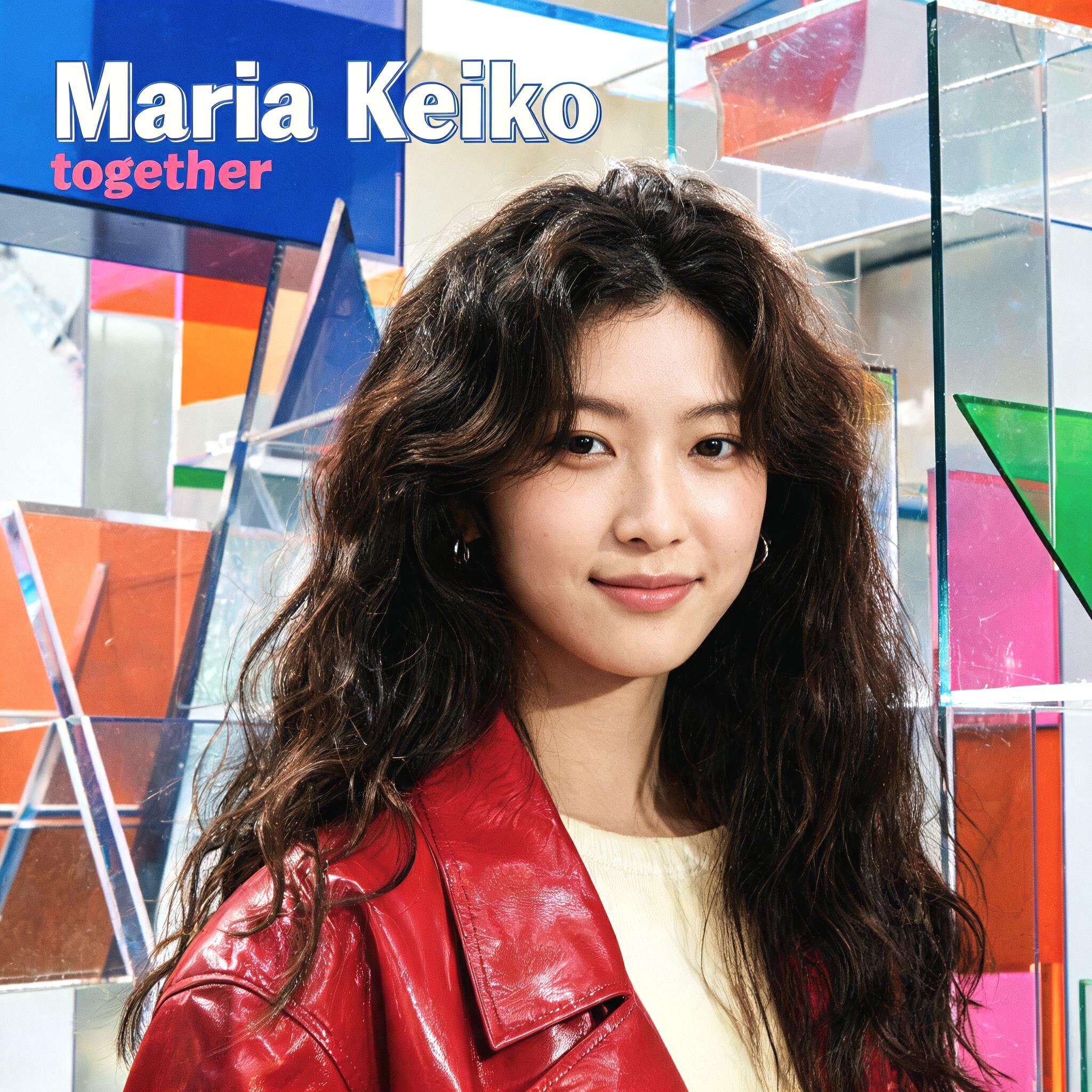 Maria Keiko