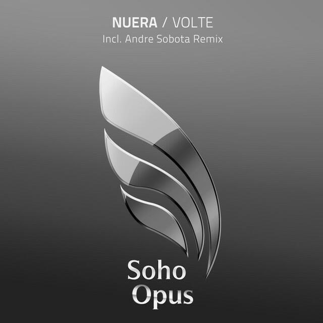 Релиз Volte (Andre Sobota Remix)