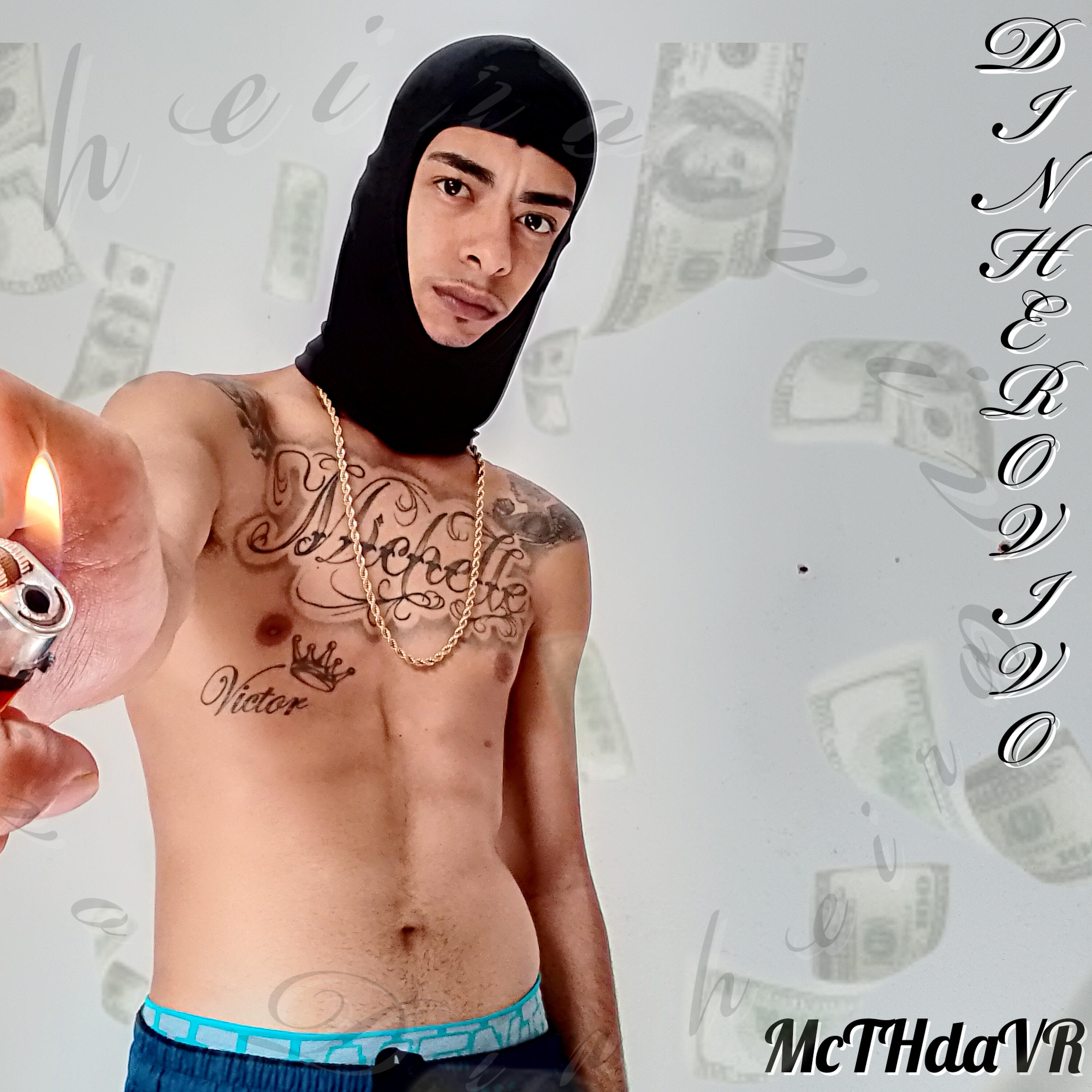 Релиз Dinheiro Vivo