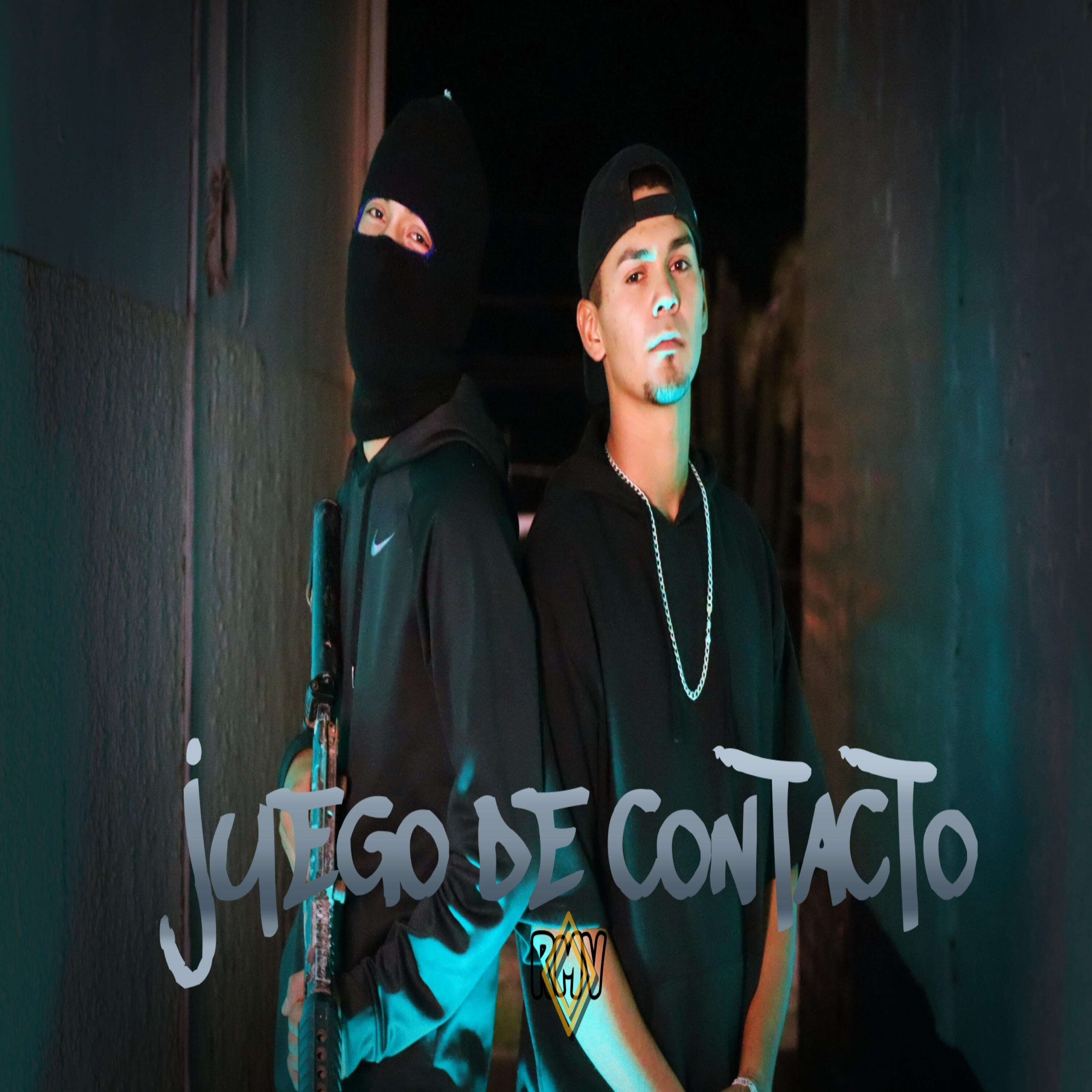 Релиз Juego de Contacto