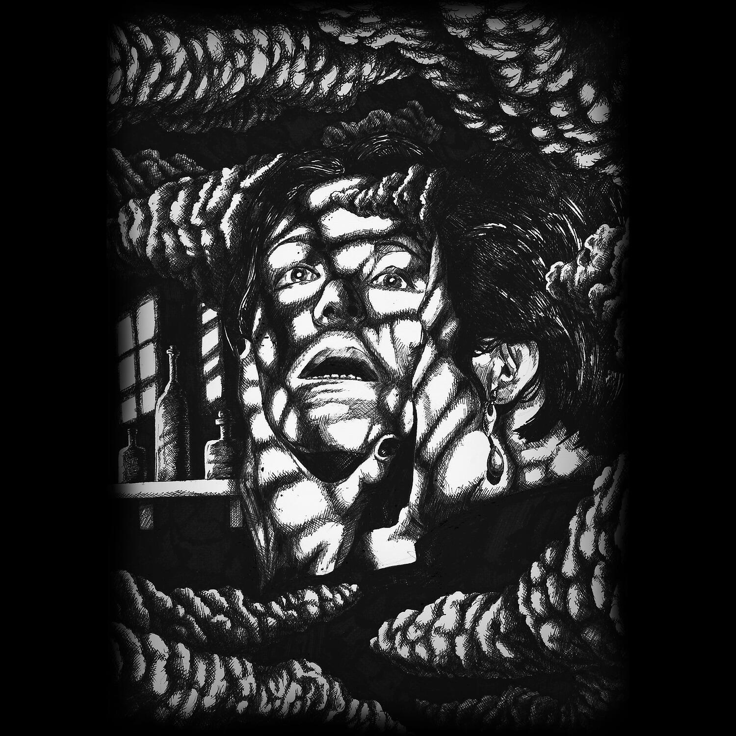 Постер альбома Selfhatred.Addiction