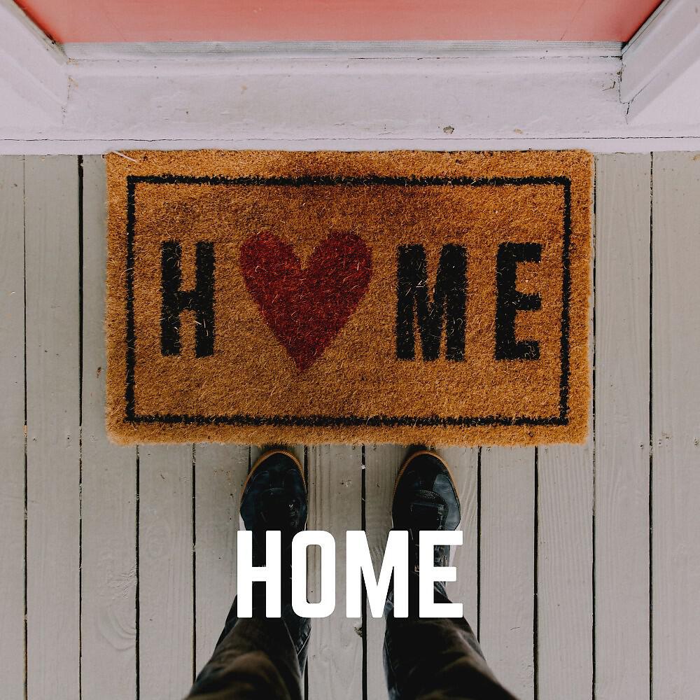 Релиз Home
