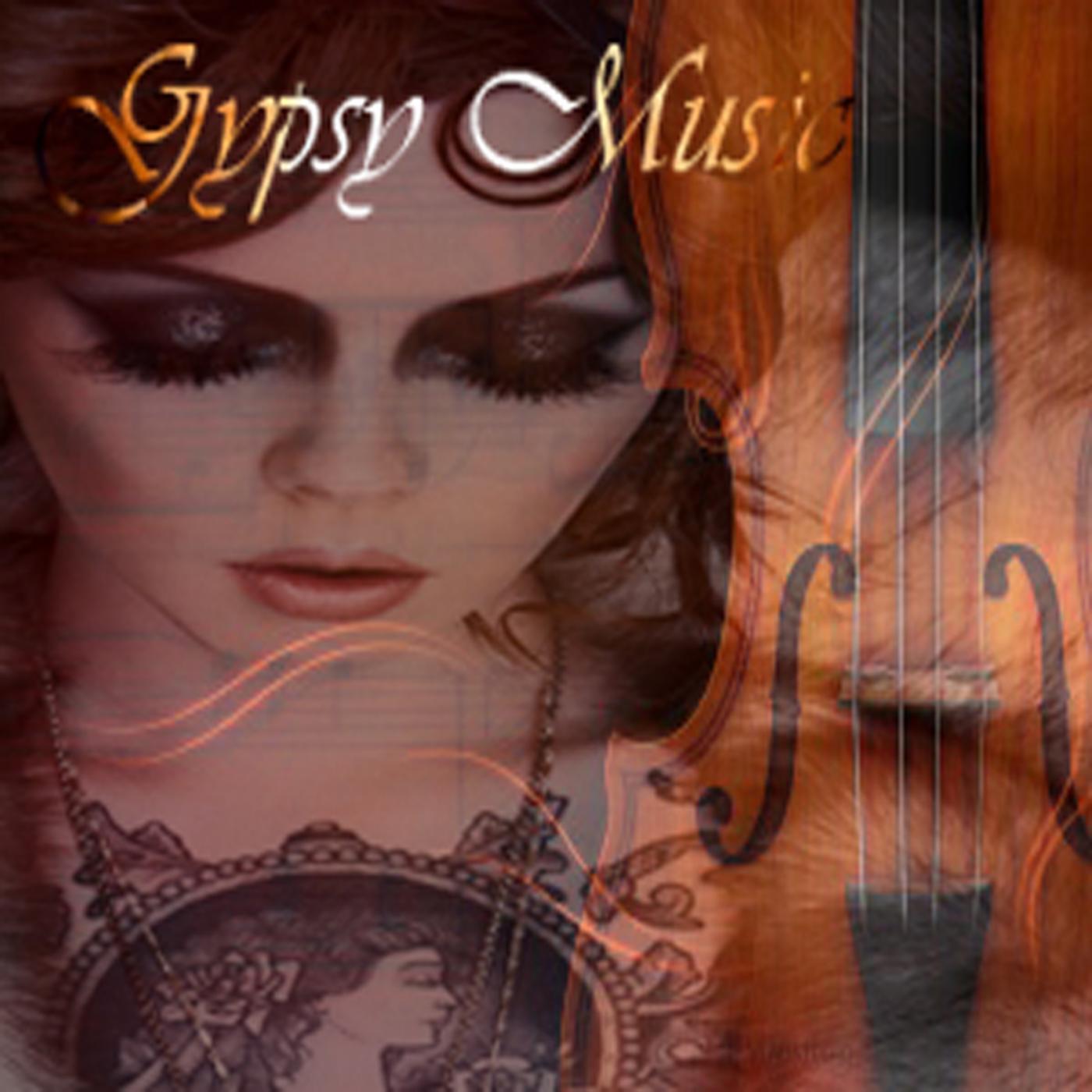 Релиз Gypsy Music Collection