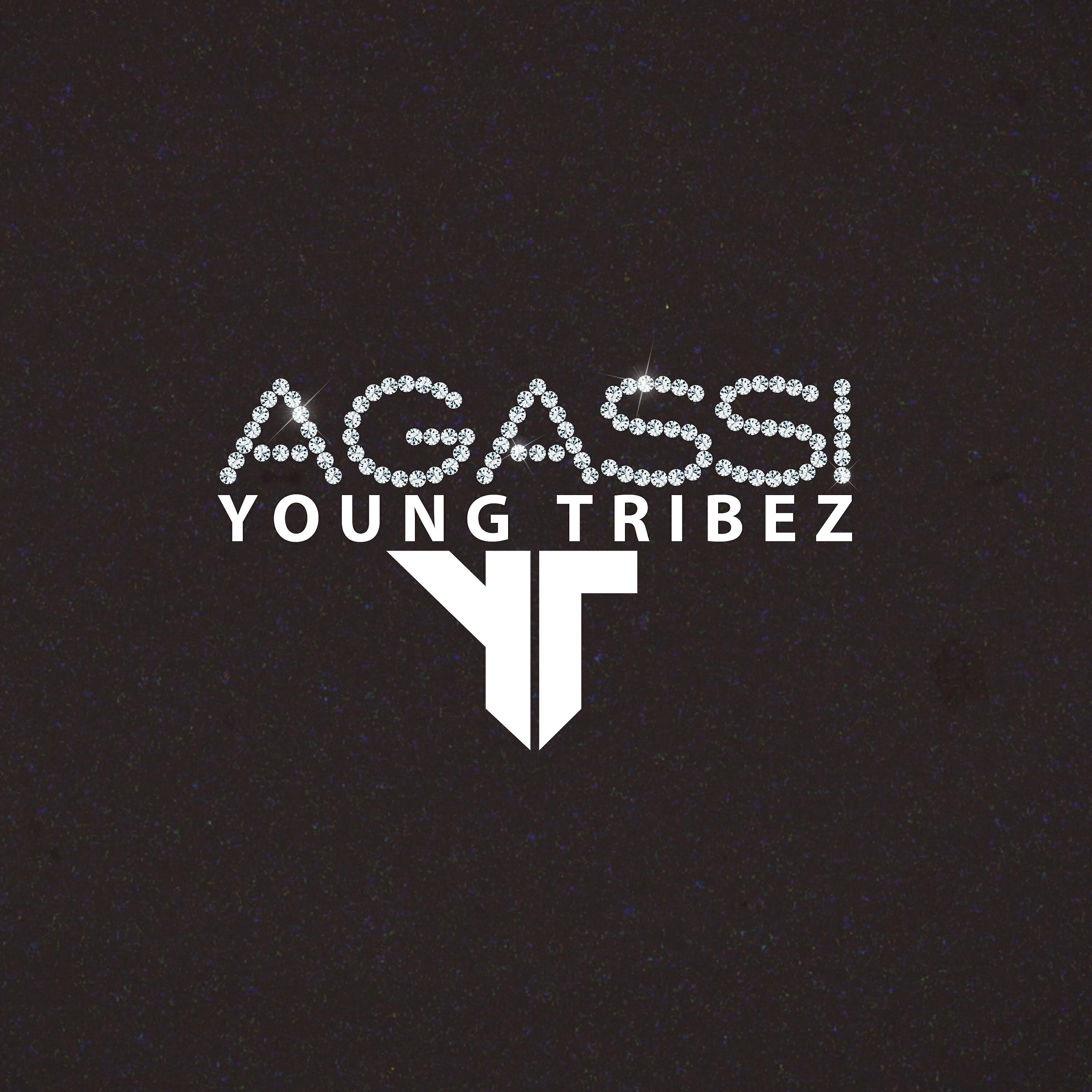Релиз Agassi