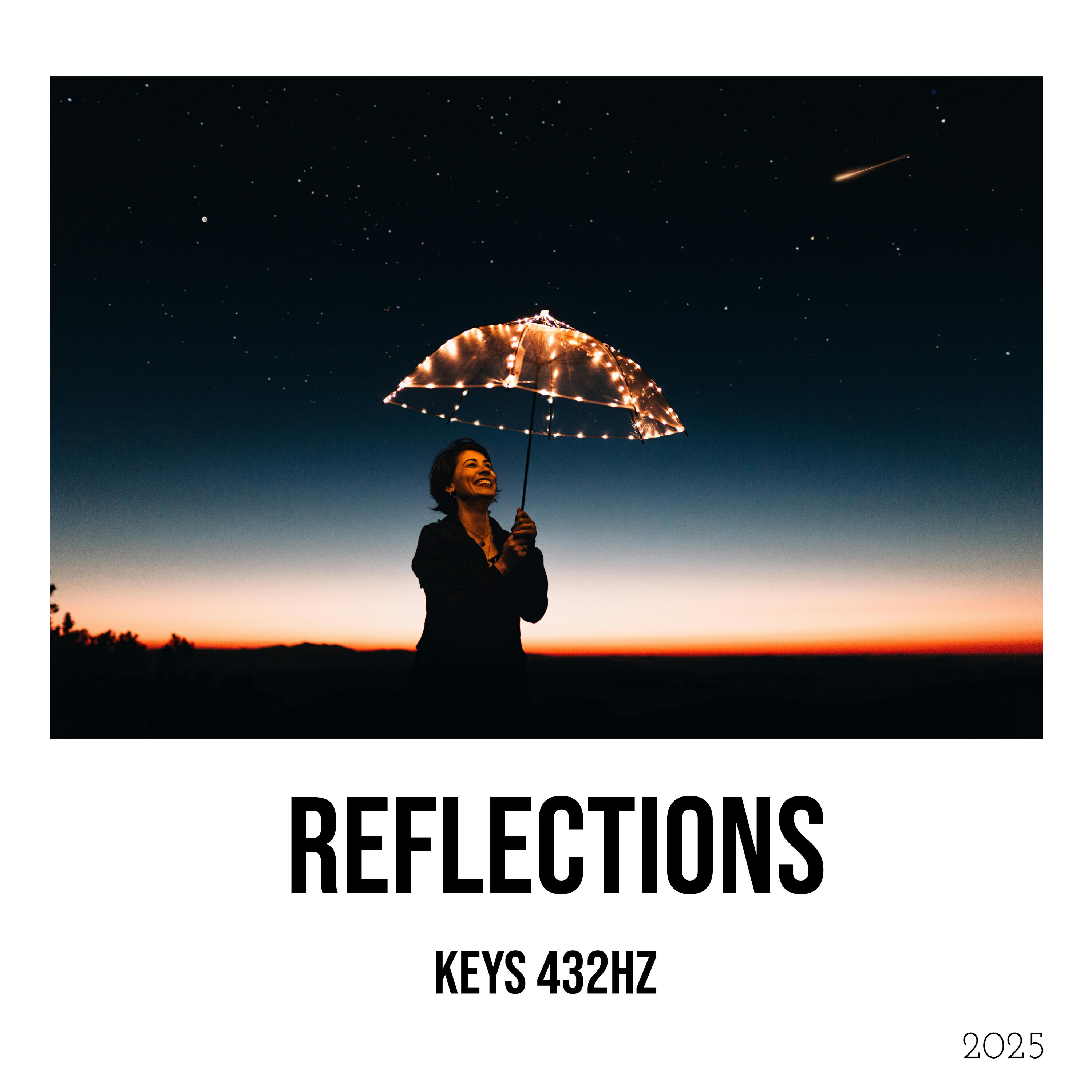Релиз Reflections