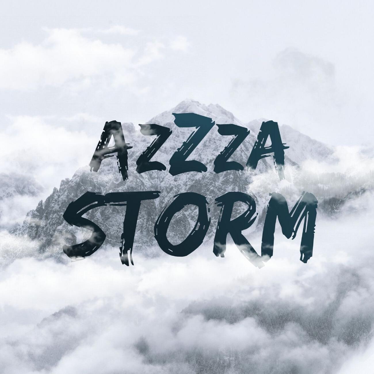 Постер альбома Storm