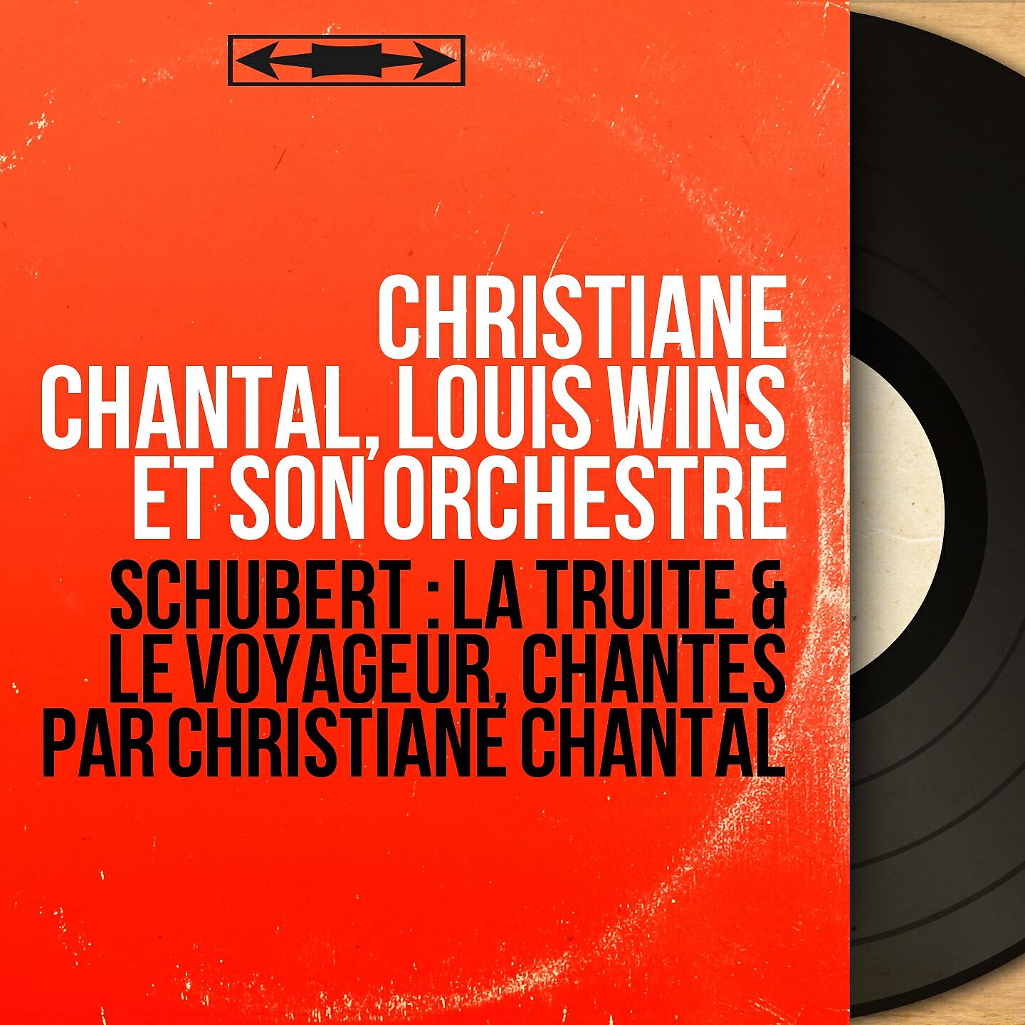Louis Wins et son orchestre