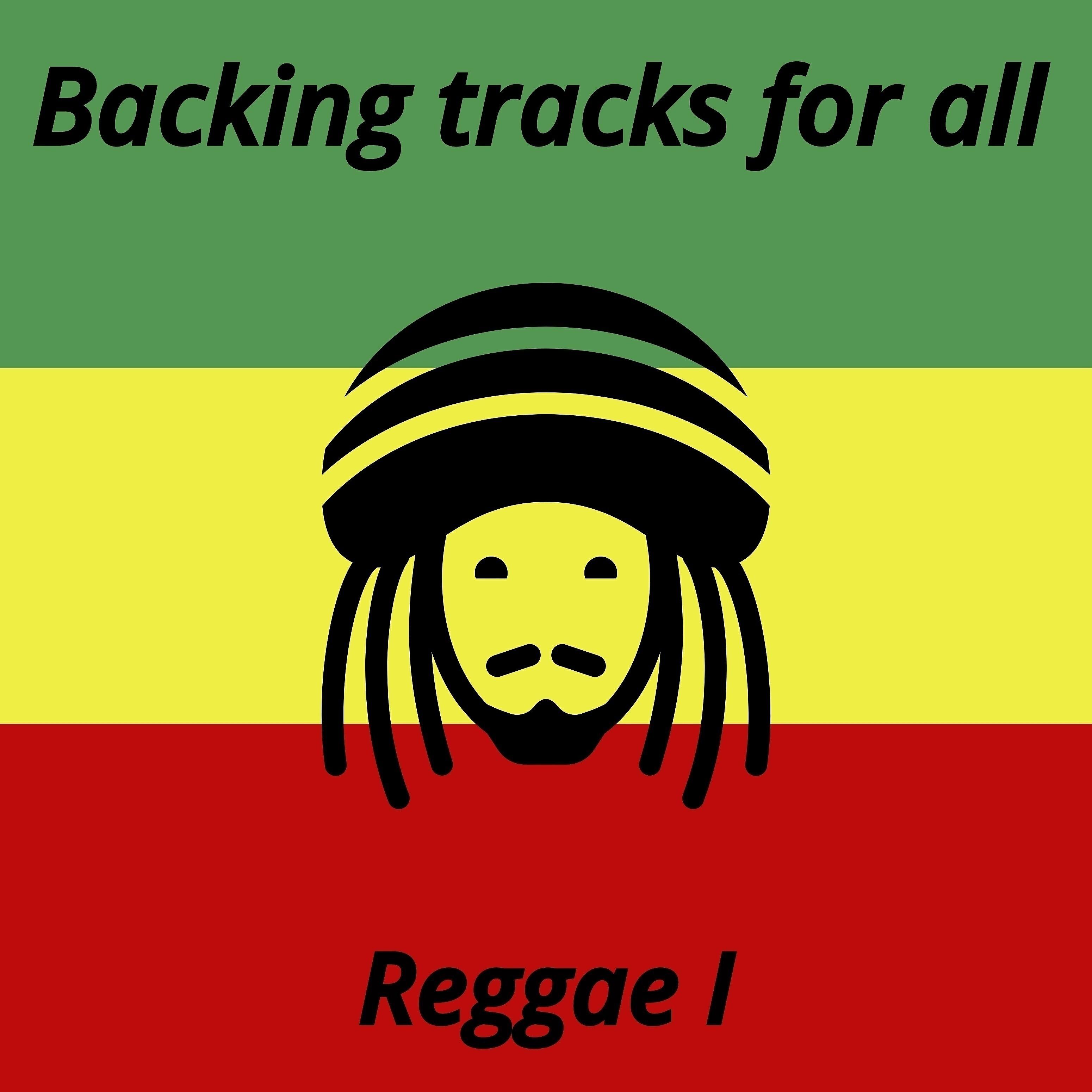 Релиз Reggae I