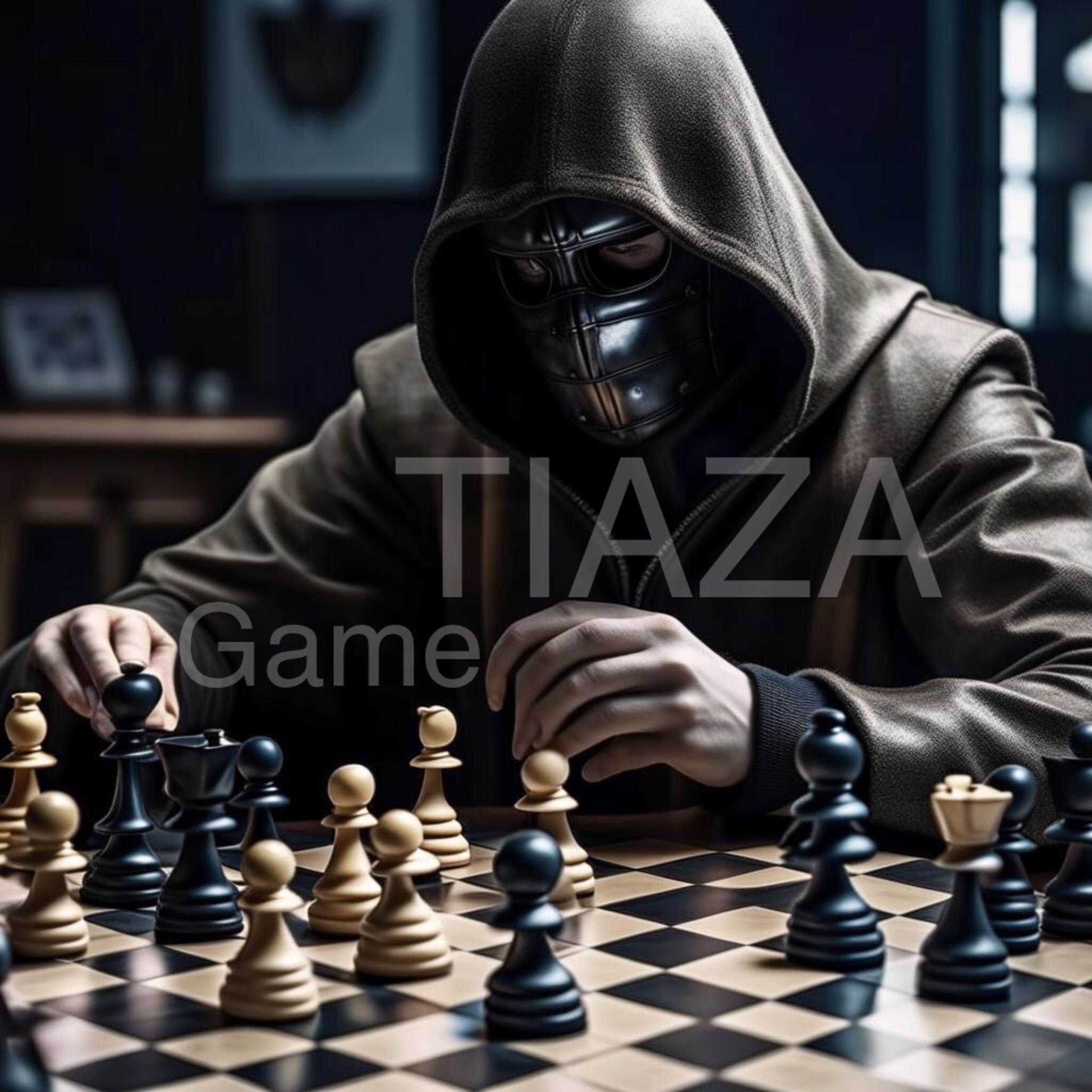 Постер альбома Game