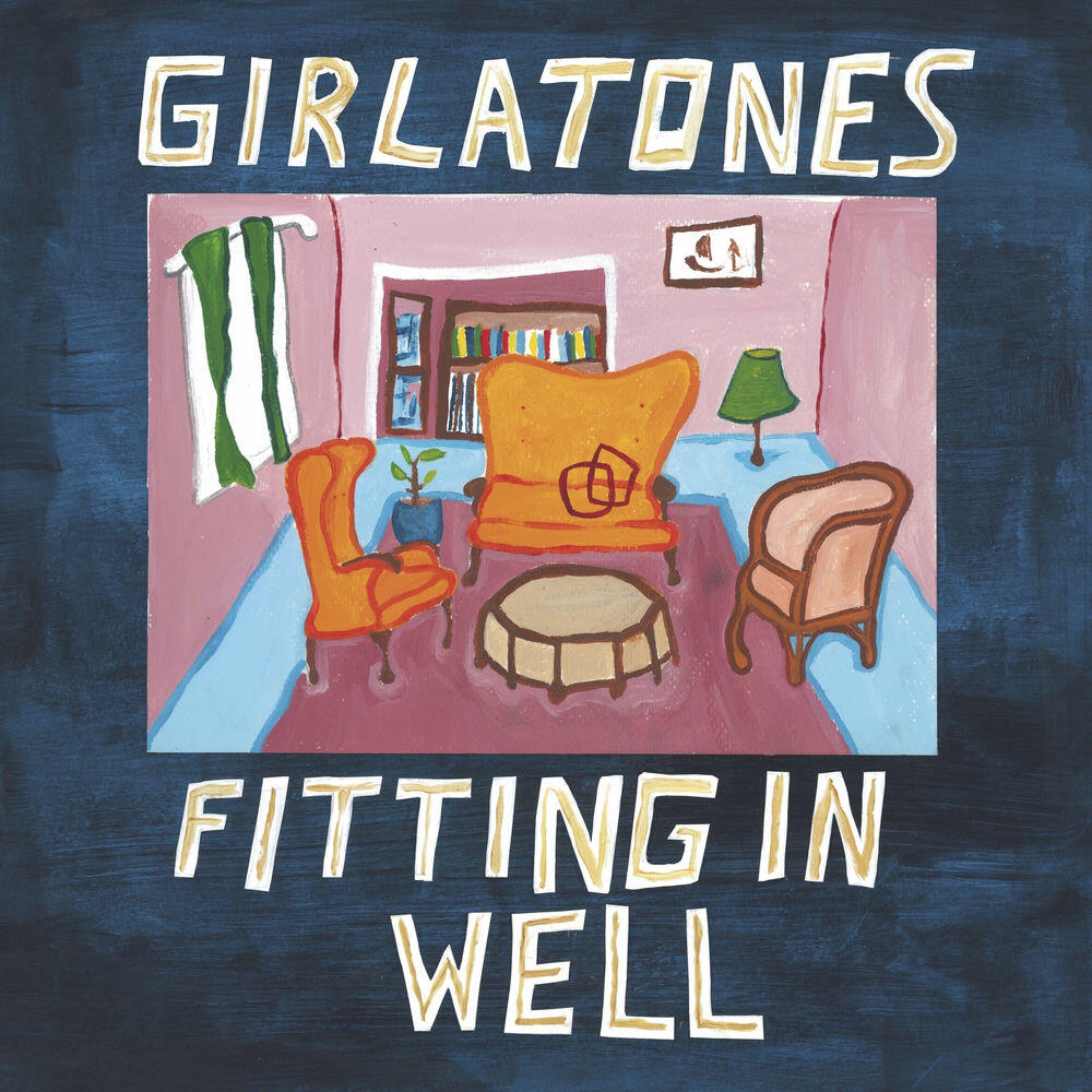 Релиз Fitting In Well