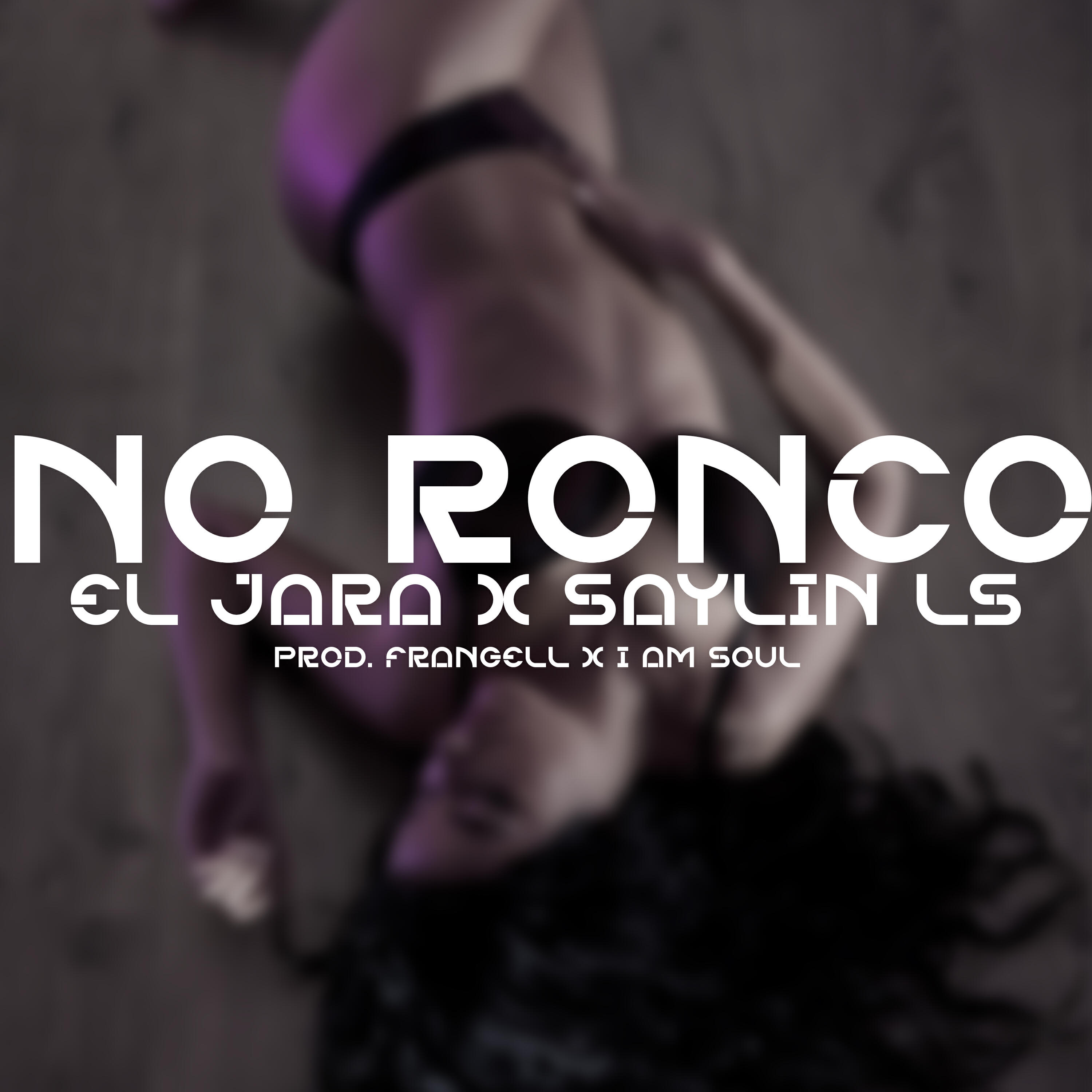 Релиз No Ronco