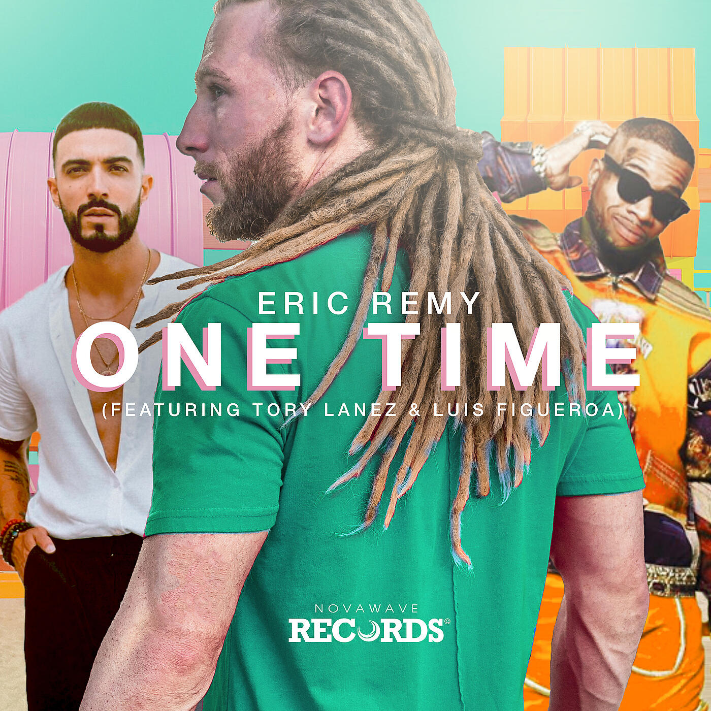 Релиз One Time