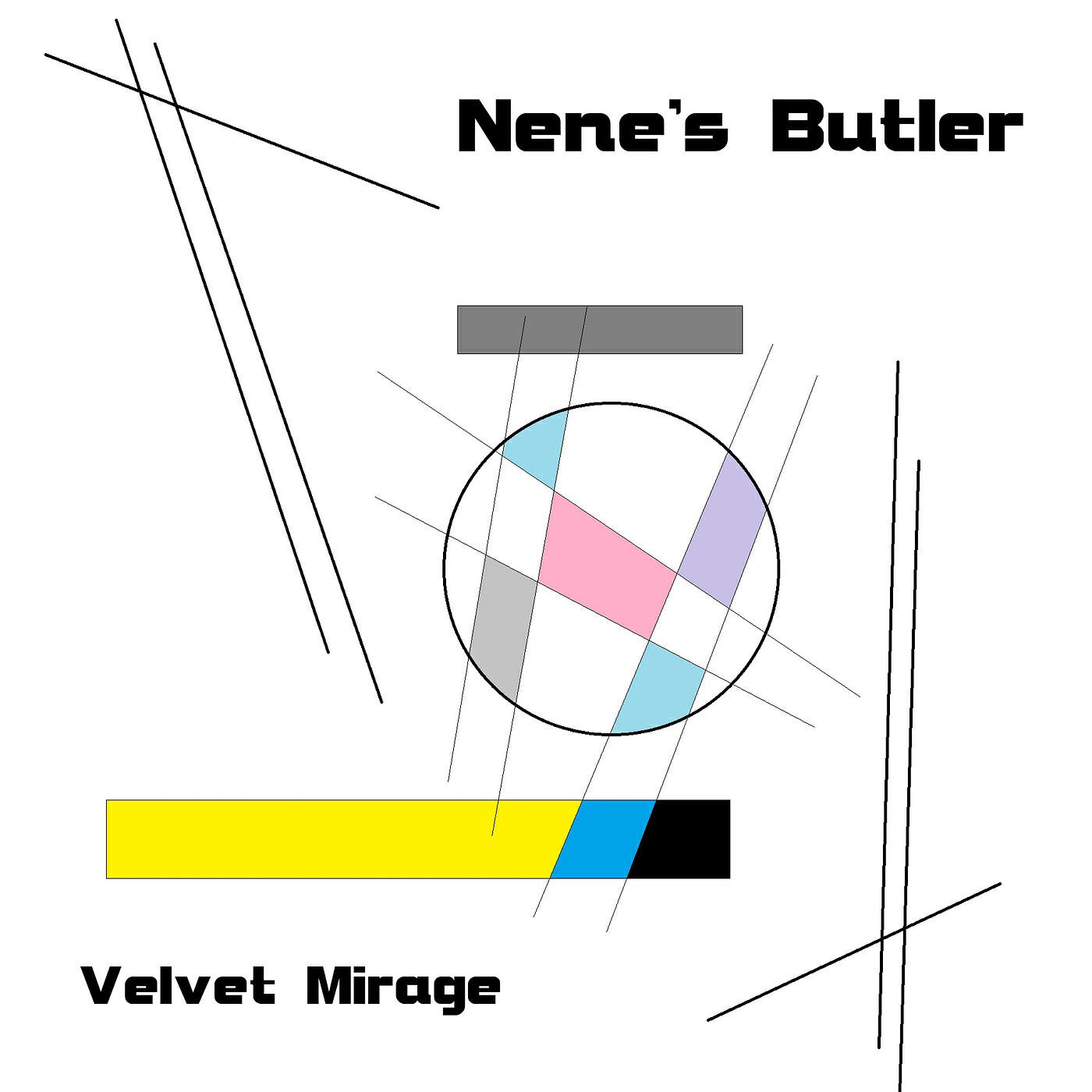 Релиз Velvet Mirage