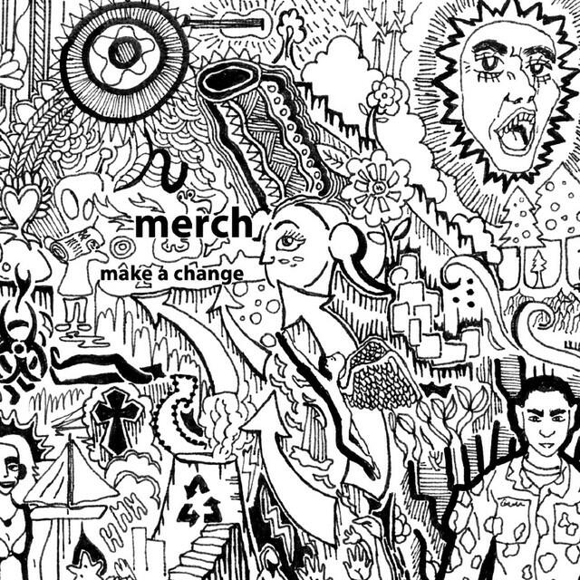 Релиз Make A Change
